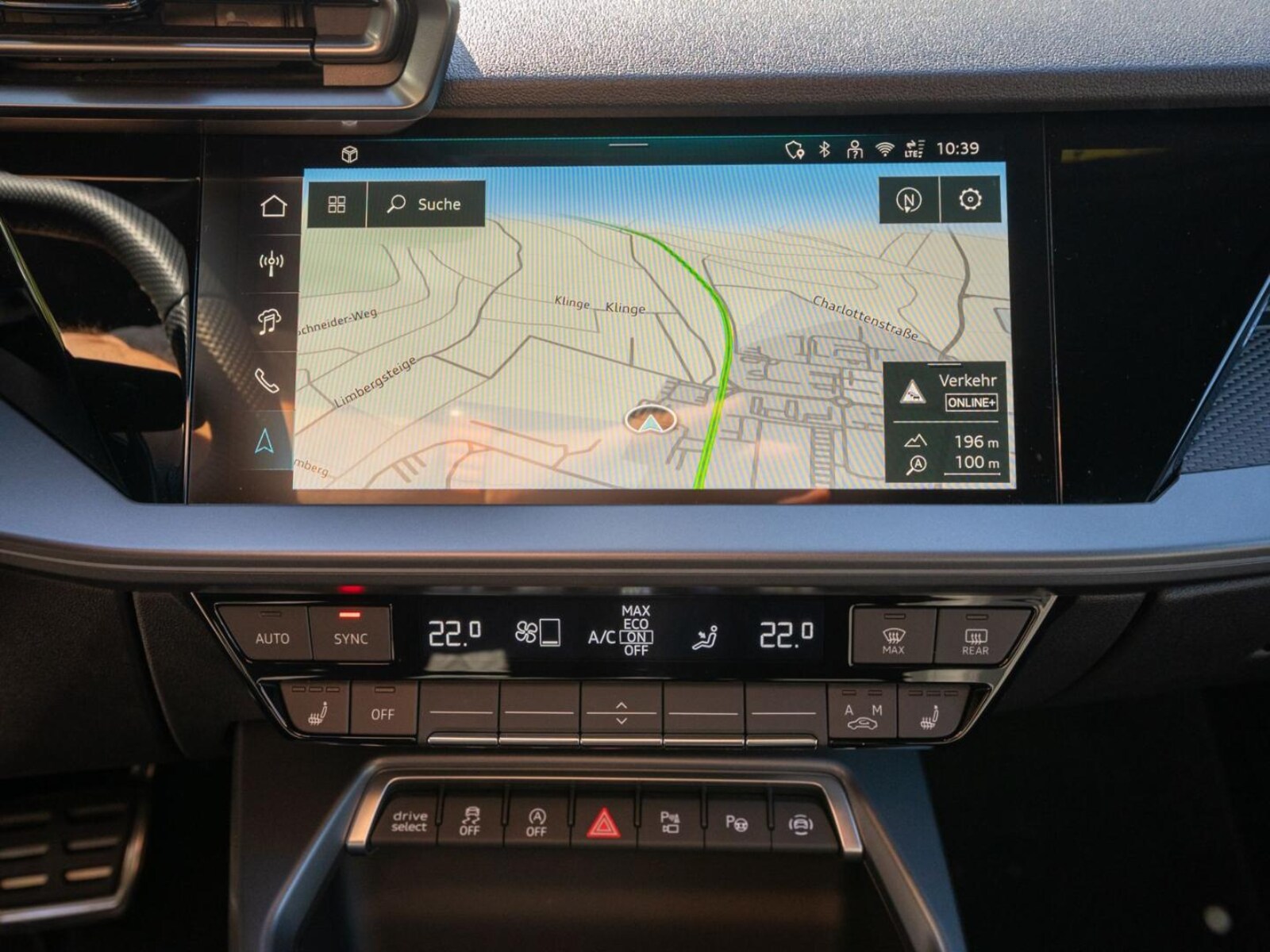 Audi RS 3 Sportback – Bild 13