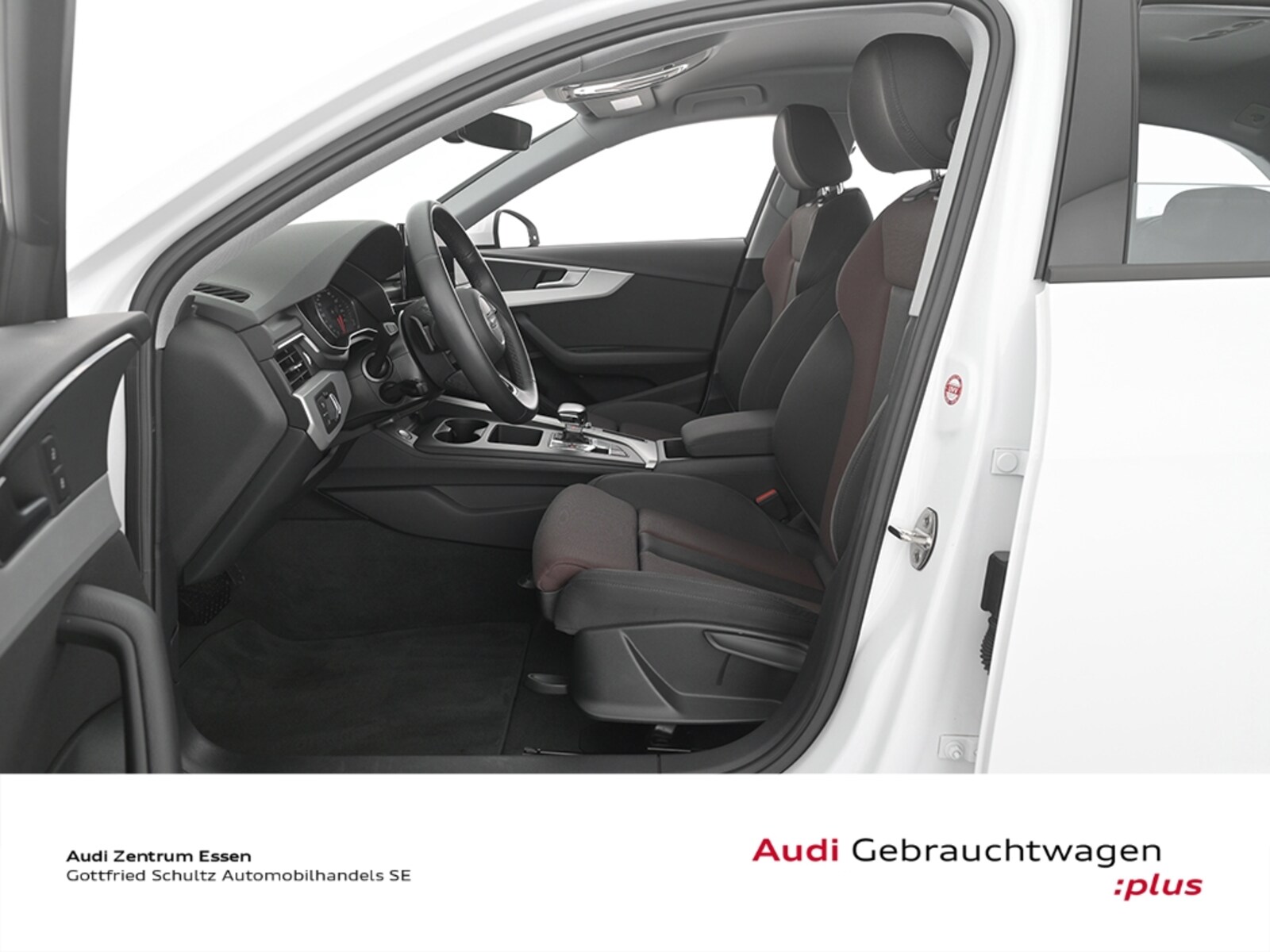Audi A4 Avant – Bild 11