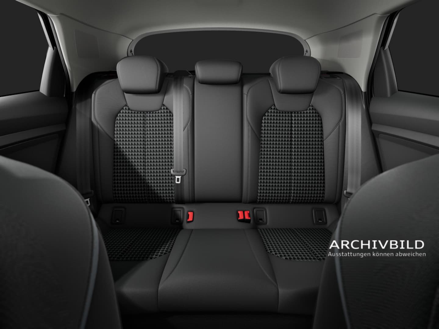 Bild über Audi A1 Sportback S line 35 TFSI S tronic - für weitere Informationen kontaktieren Sie den Audi Partner
