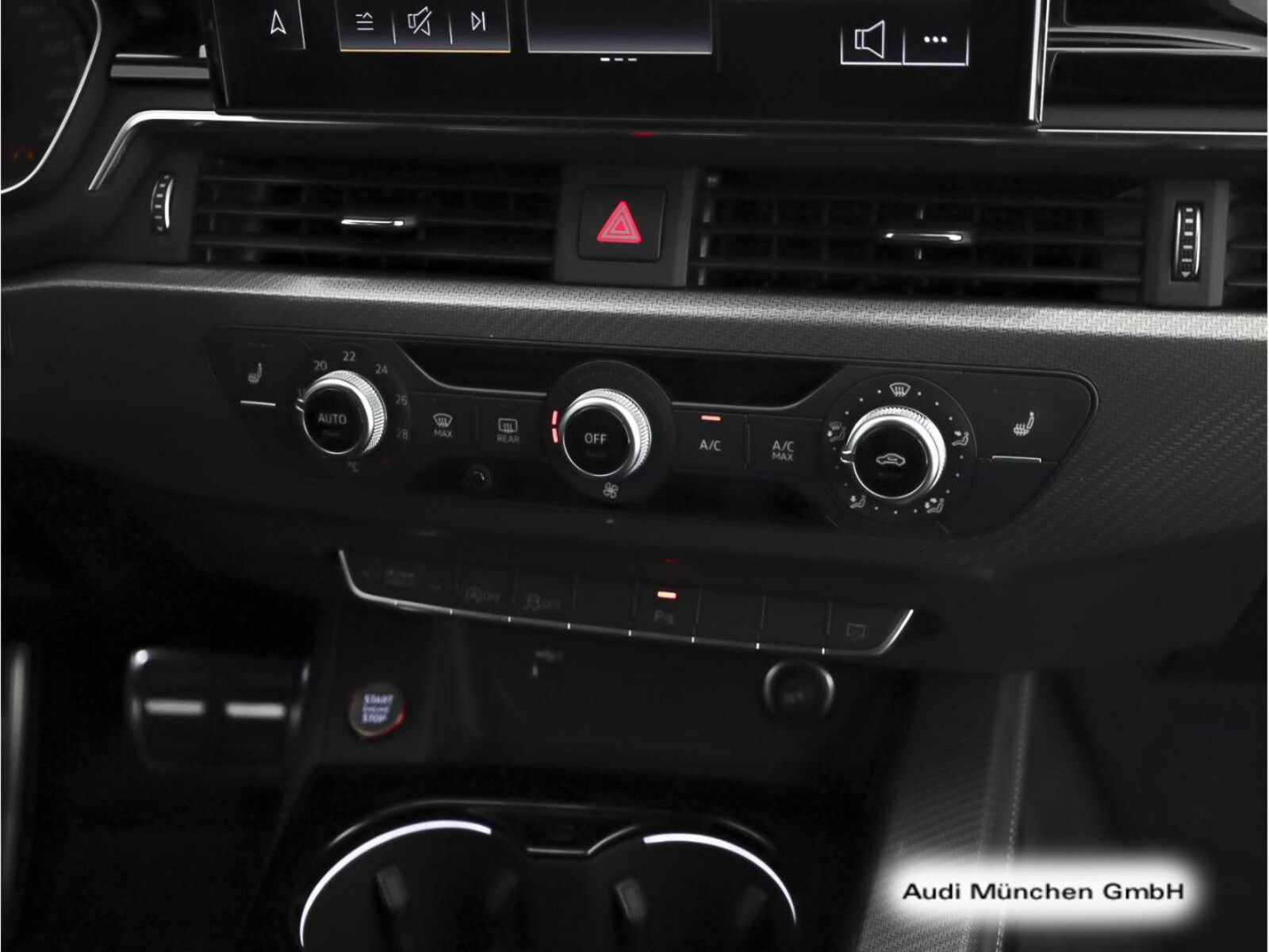 Audi RS 4 Avant – Bild 18