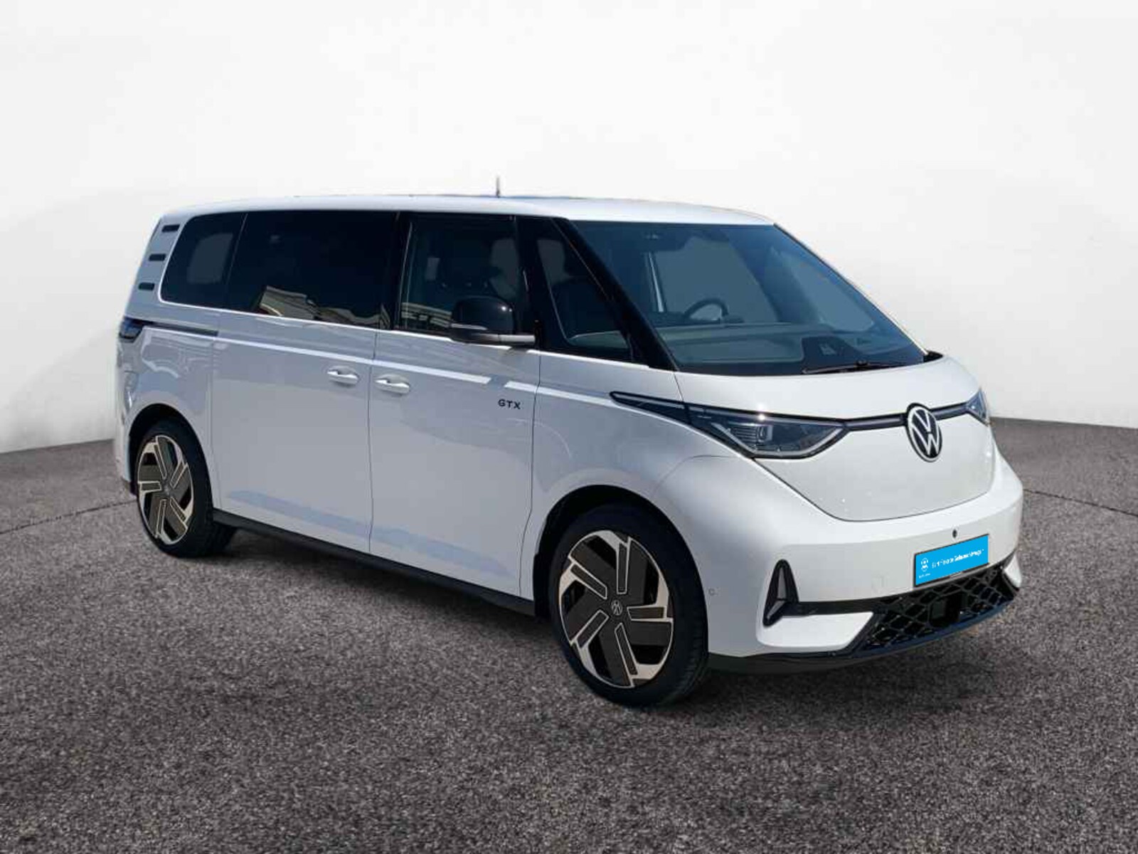 Volkswagen ID. Buzz – Bild 4