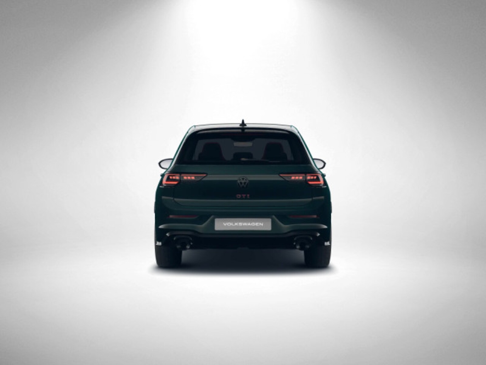 Volkswagen Golf – Bild 7