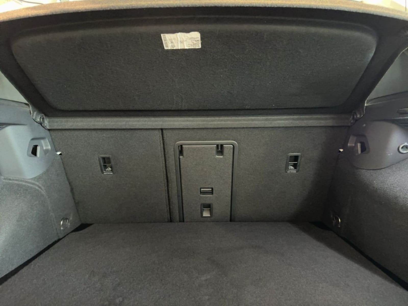 Volkswagen Golf – Bild 6