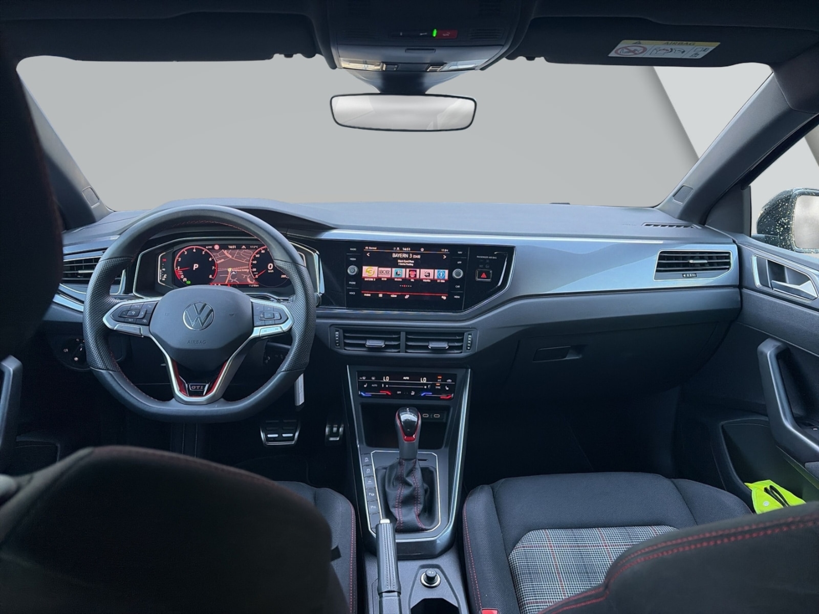 Volkswagen Polo – Bild 7