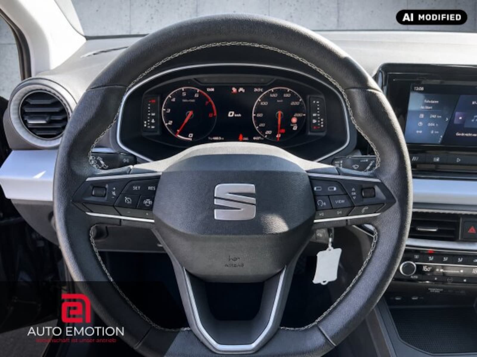 SEAT Ibiza – Bild 13