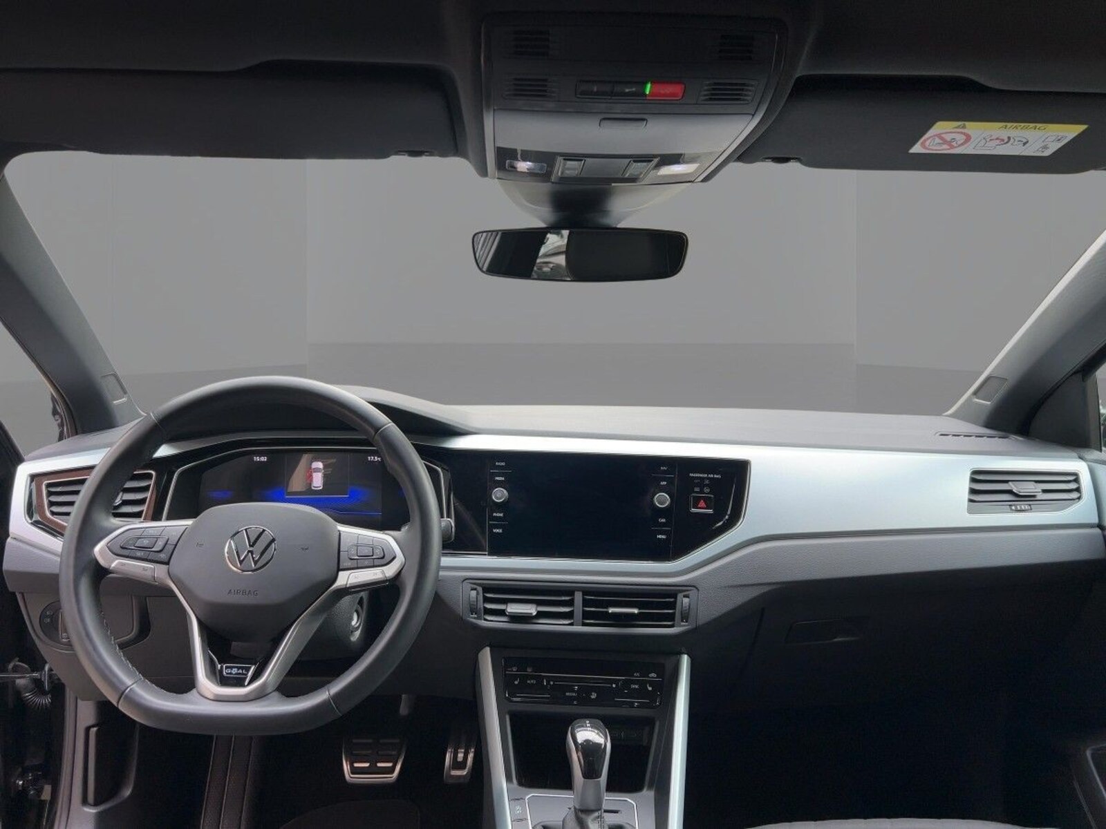 Volkswagen Taigo – Bild 11