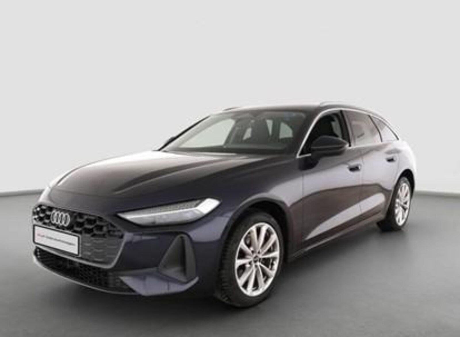 Audi A5 Avant – Bild 5