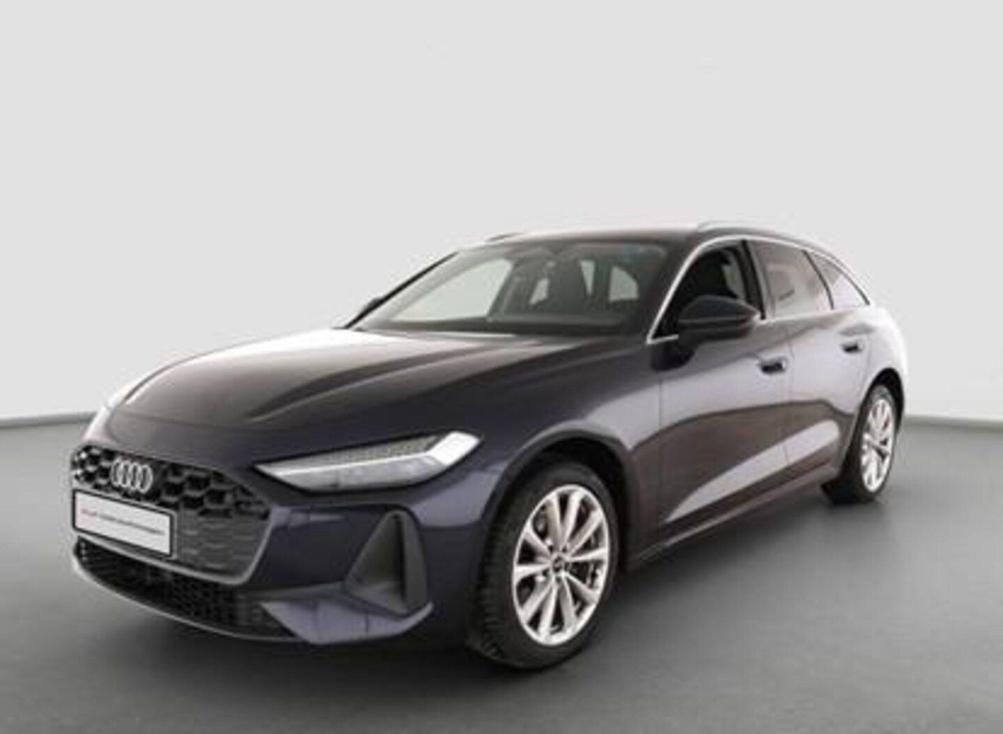 Bild über Audi A5 Avant TFSI 110 kW S tronic - für weitere Informationen kontaktieren Sie den Audi Partner
