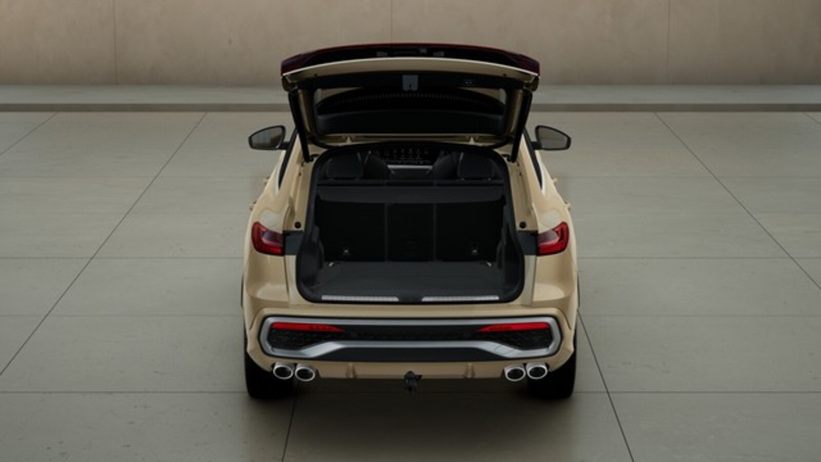 Audi SQ5 – Bild 10