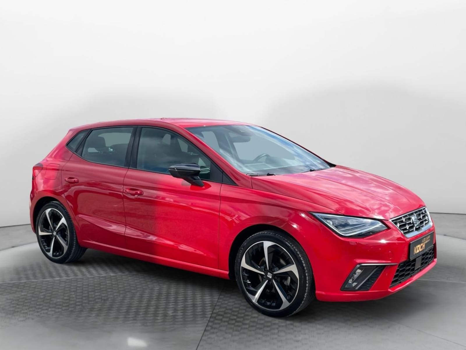 SEAT Ibiza – Bild 5