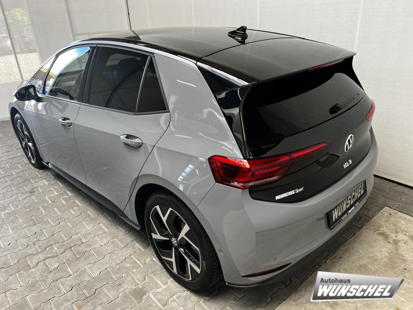Volkswagen ID.3 – Bild 7