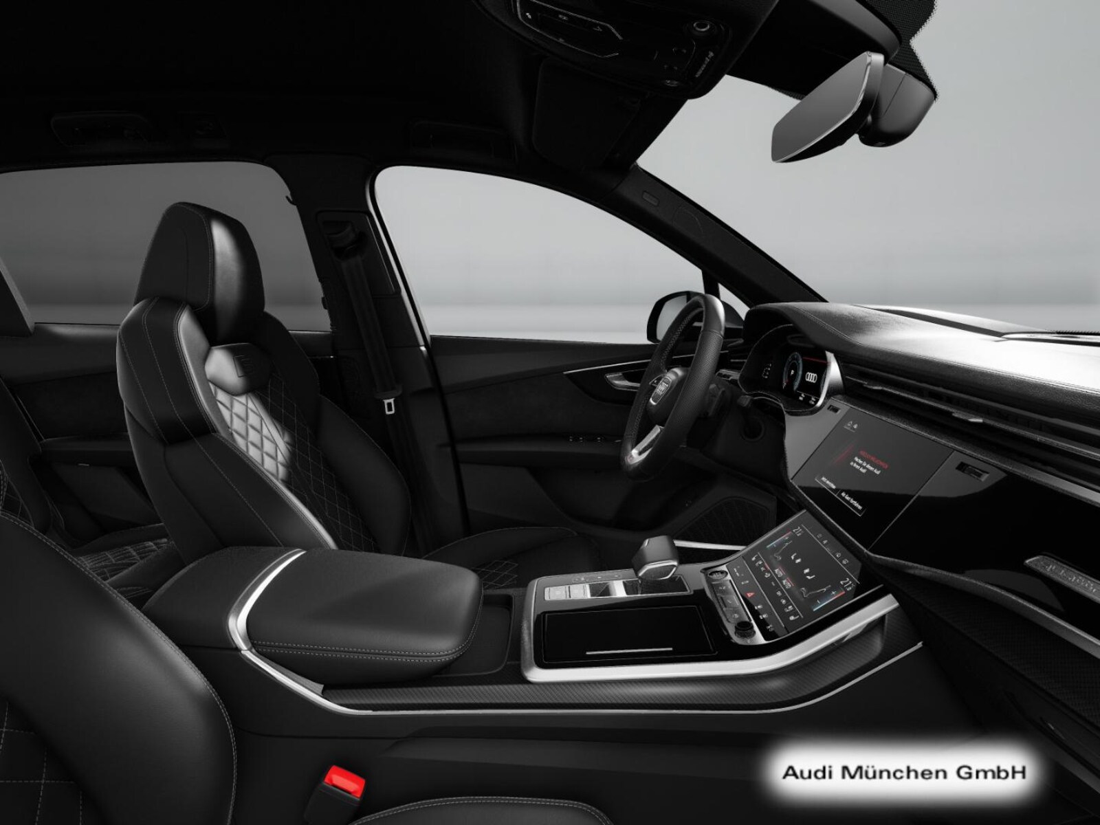 Audi Q7 – Bild 11