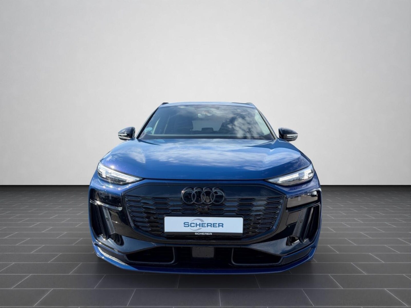 Audi Q6 e-tron – Bild 5