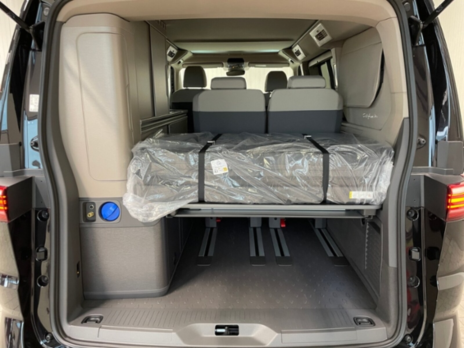 Volkswagen California – Bild 7