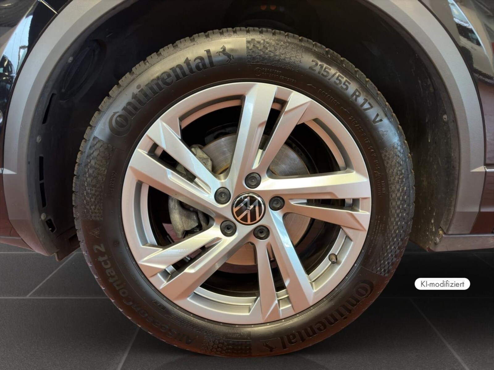 Volkswagen T-Roc – Bild 8