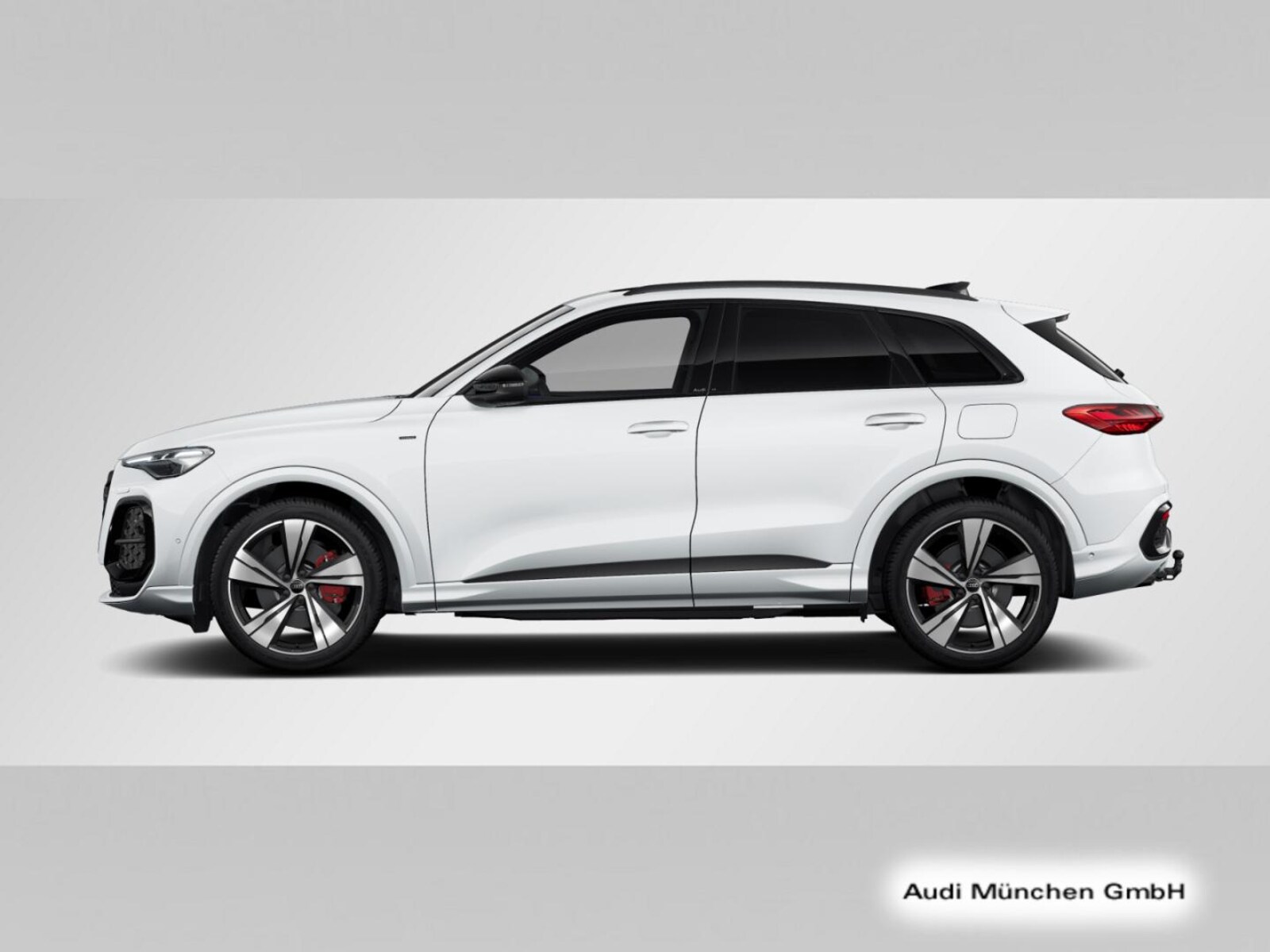 Audi Q5 – Bild 7