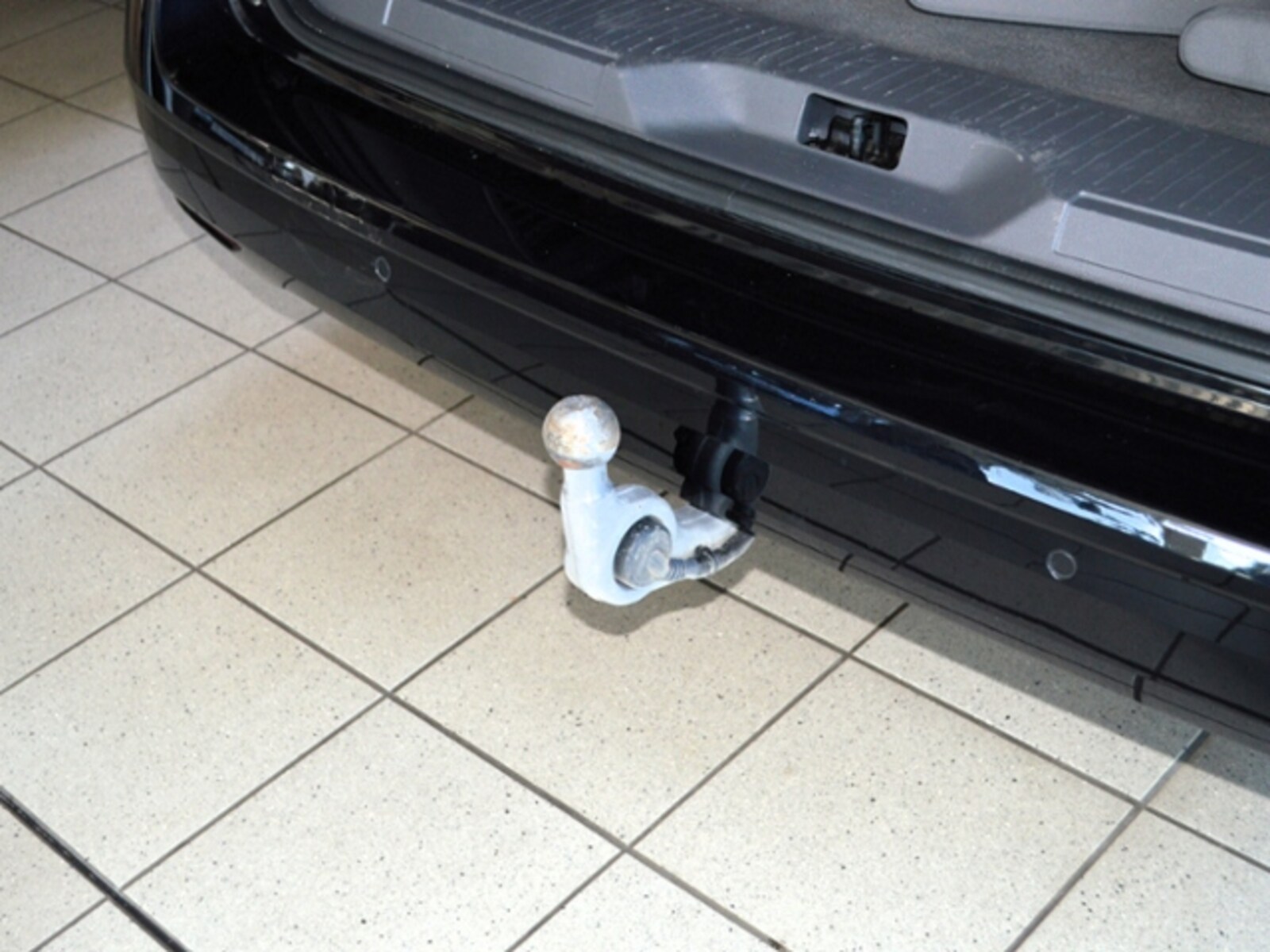 Volkswagen Multivan – Bild 8
