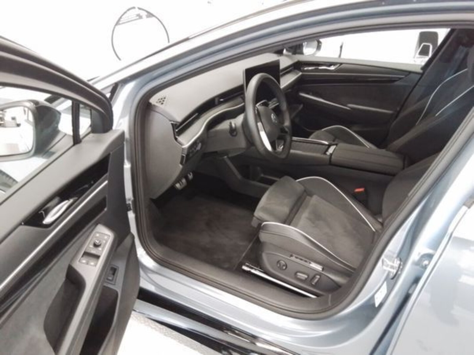 Volkswagen ID.7 – Bild 6