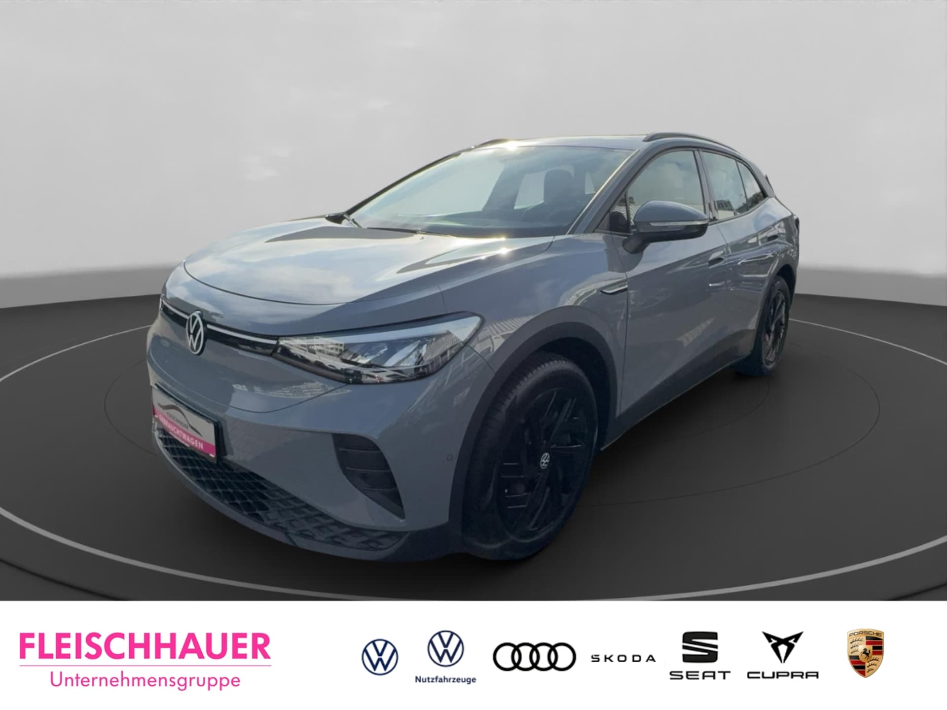 Volkswagen ID.4 2023