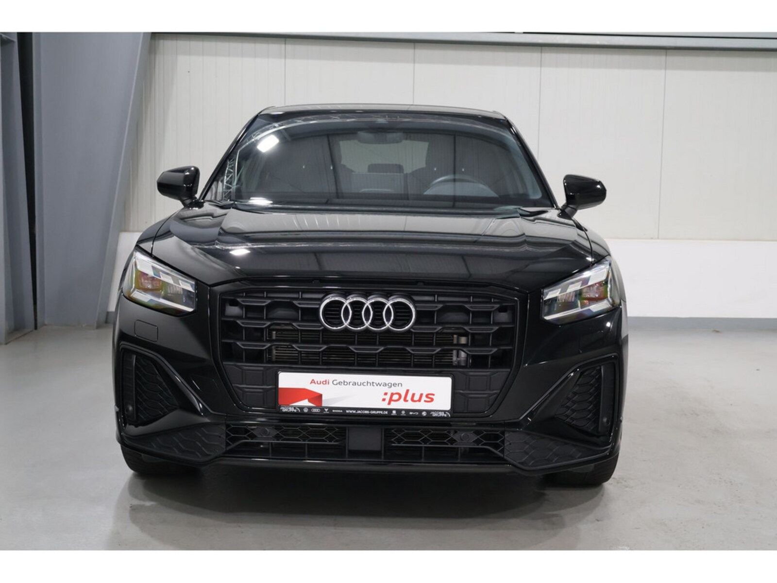 Audi Q2 – Bild 2