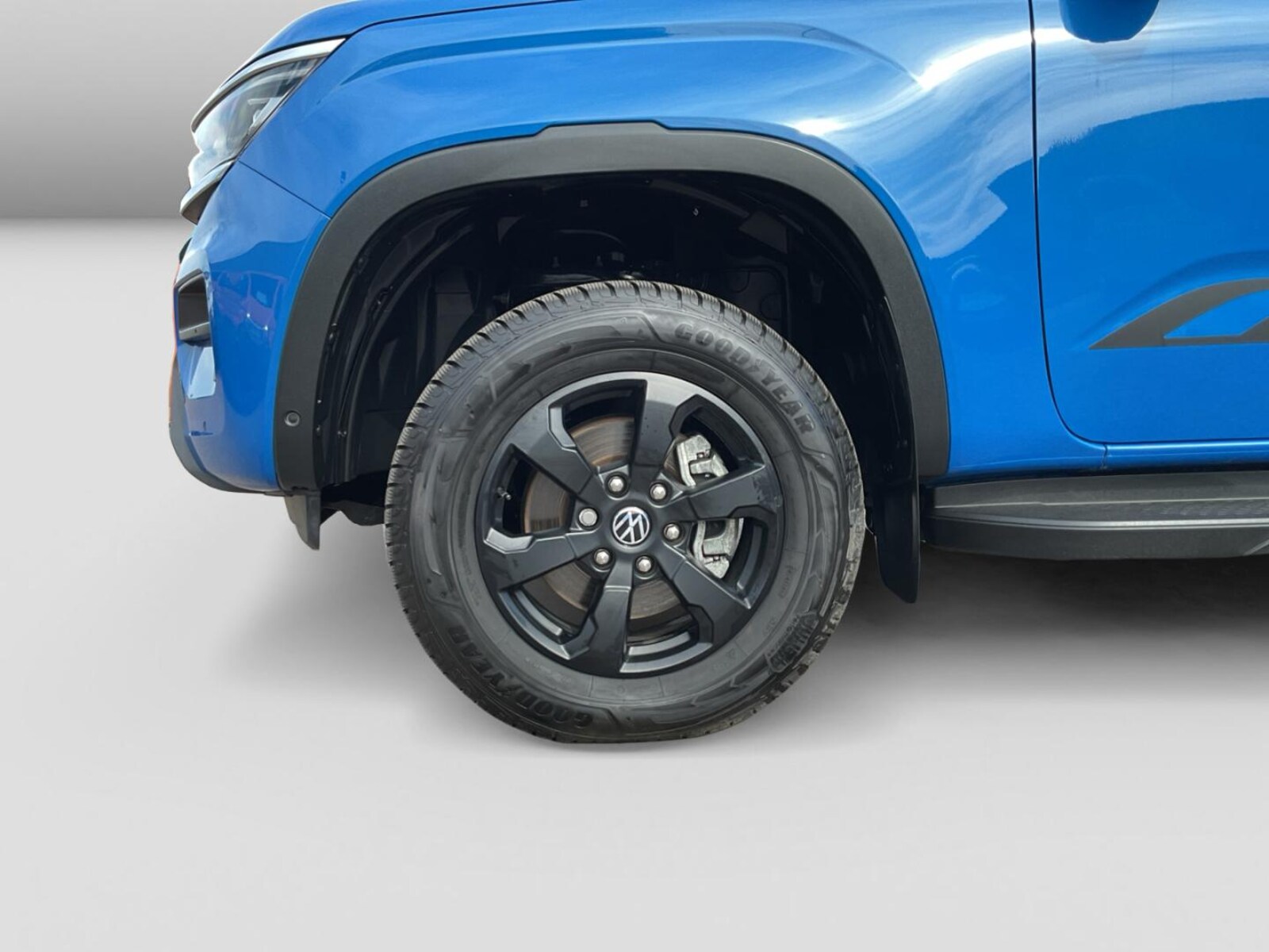 Volkswagen Amarok DoubleCab – Bild 4