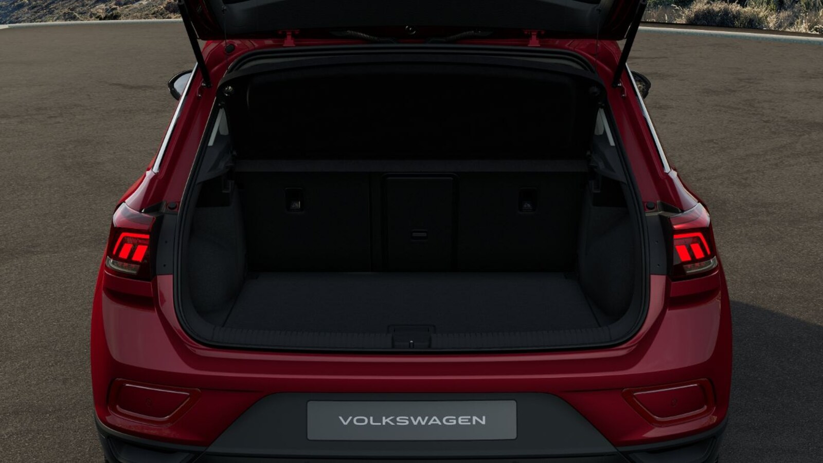 Volkswagen T-Roc – Bild 10