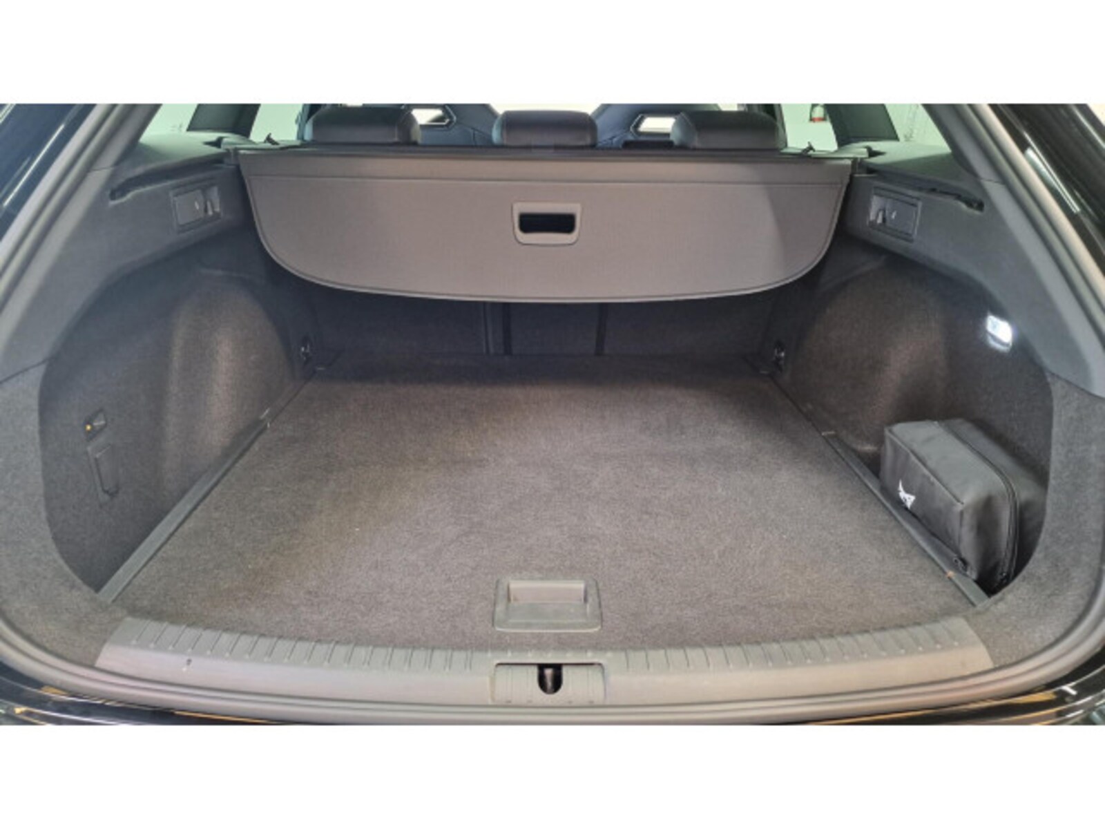 CUPRA Leon Sportstourer – Bild 4