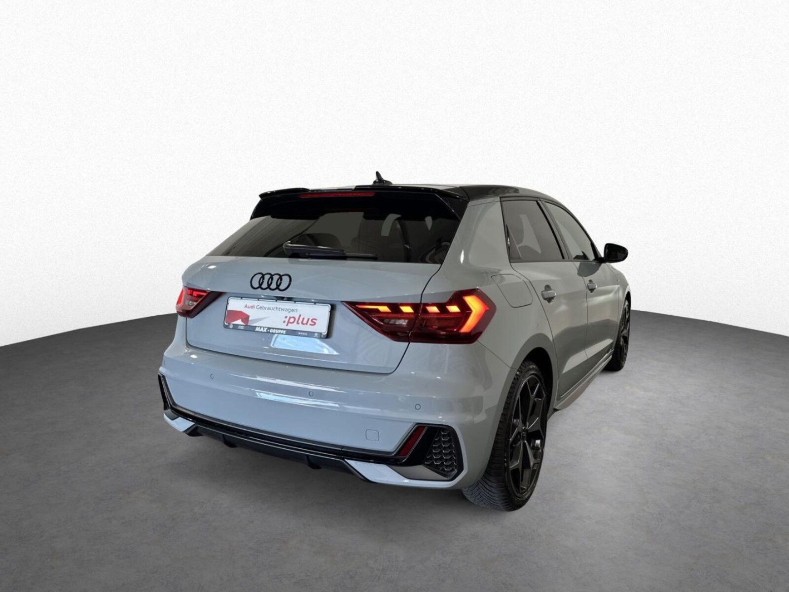Audi A1 Sportback – Bild 4