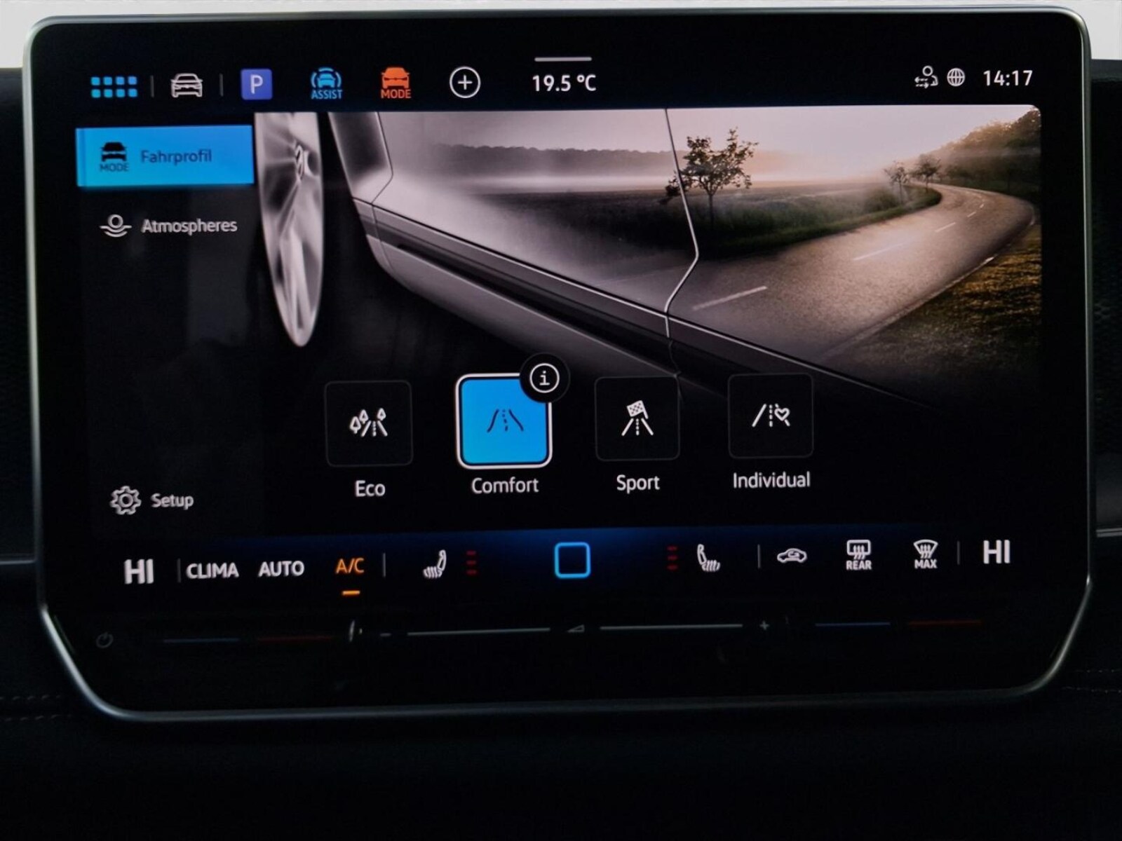 Volkswagen Tayron – Bild 13