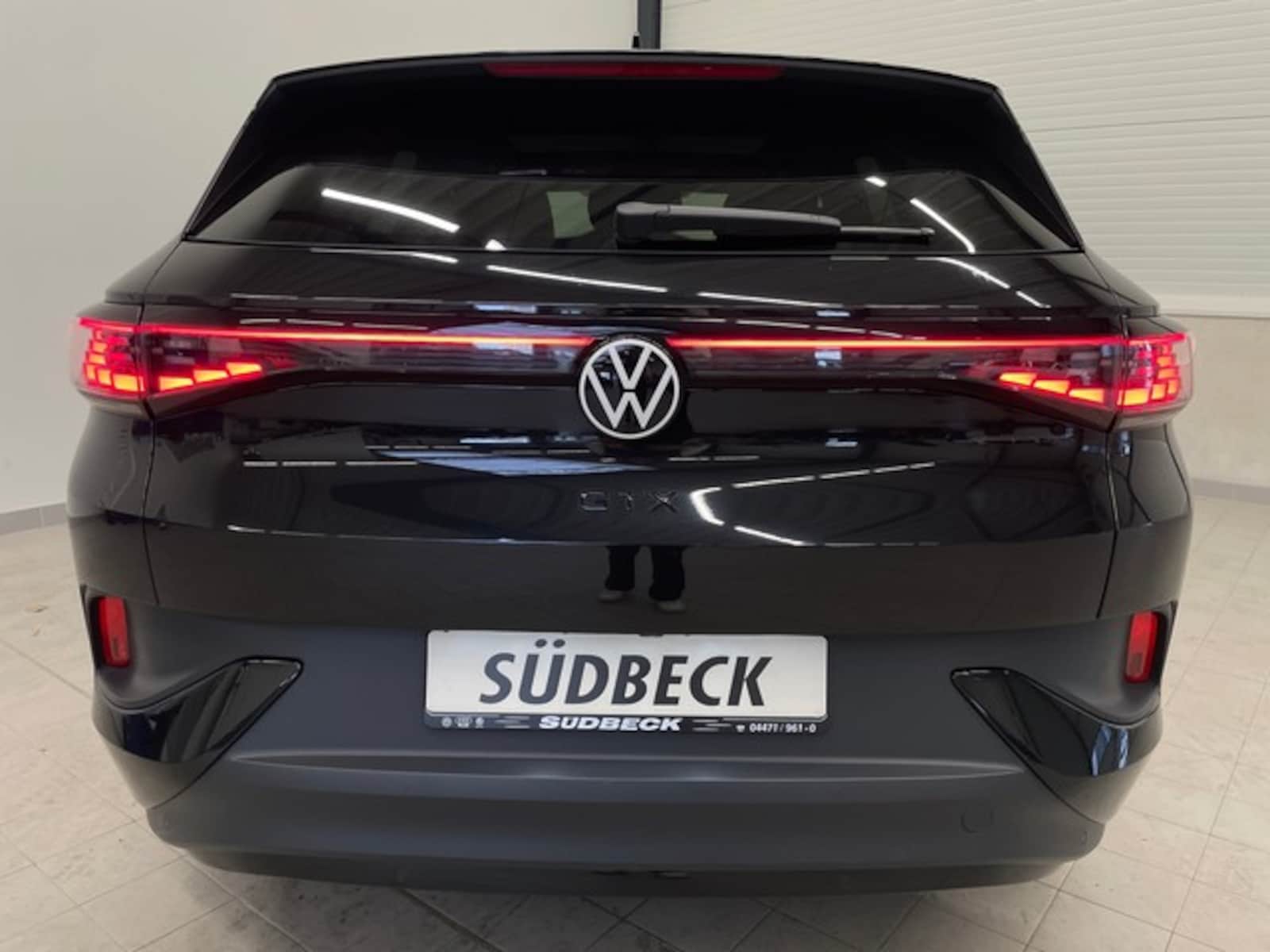 Volkswagen ID.4 – Bild 5