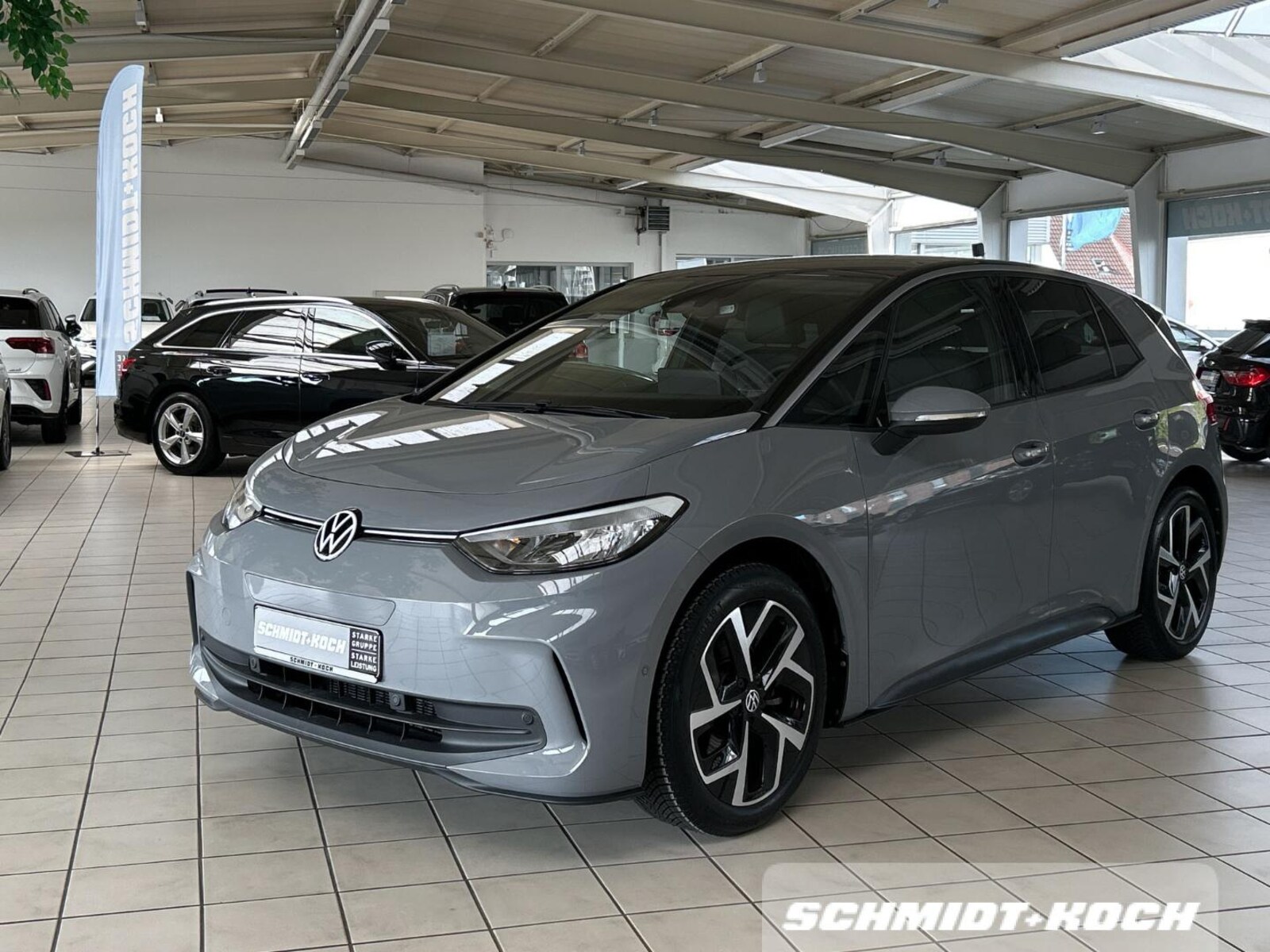 Volkswagen ID.3 – Bild 2