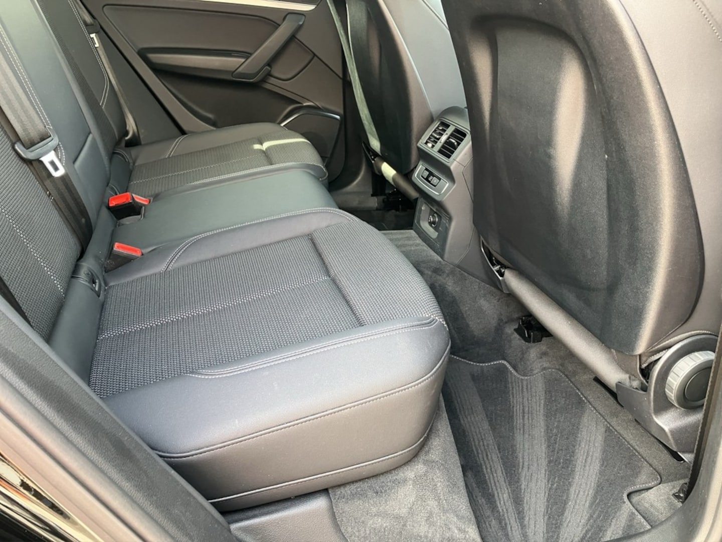 Bild über Audi Q5 40 TDI quattro S tronic - für weitere Informationen kontaktieren Sie den Audi Partner