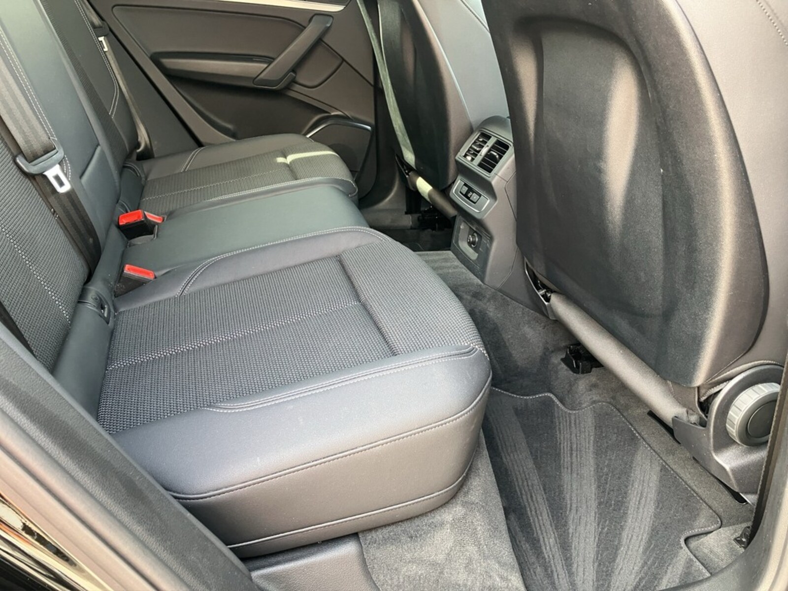 Audi Q5 – Bild 11
