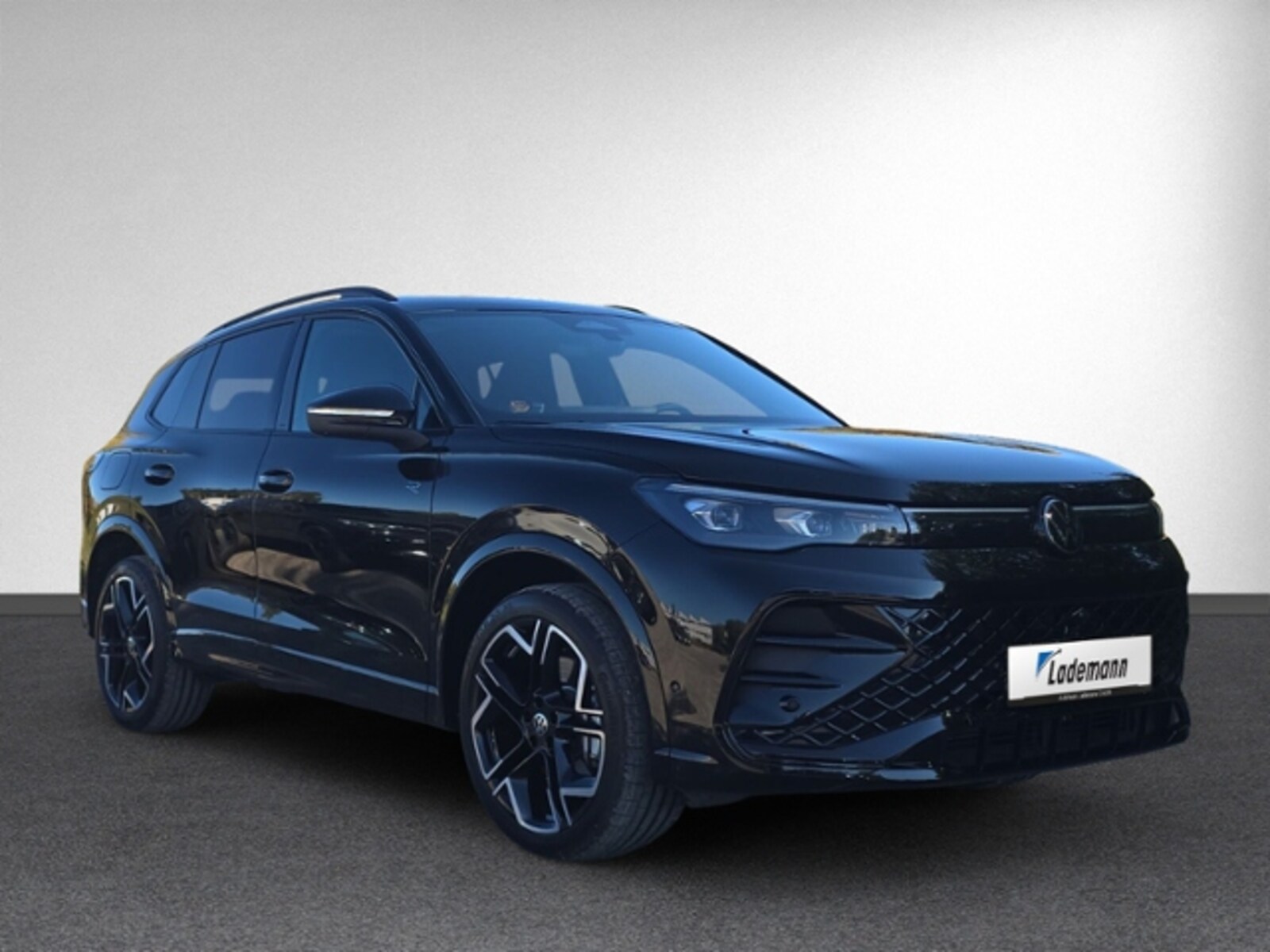 Volkswagen Tiguan – Bild 5