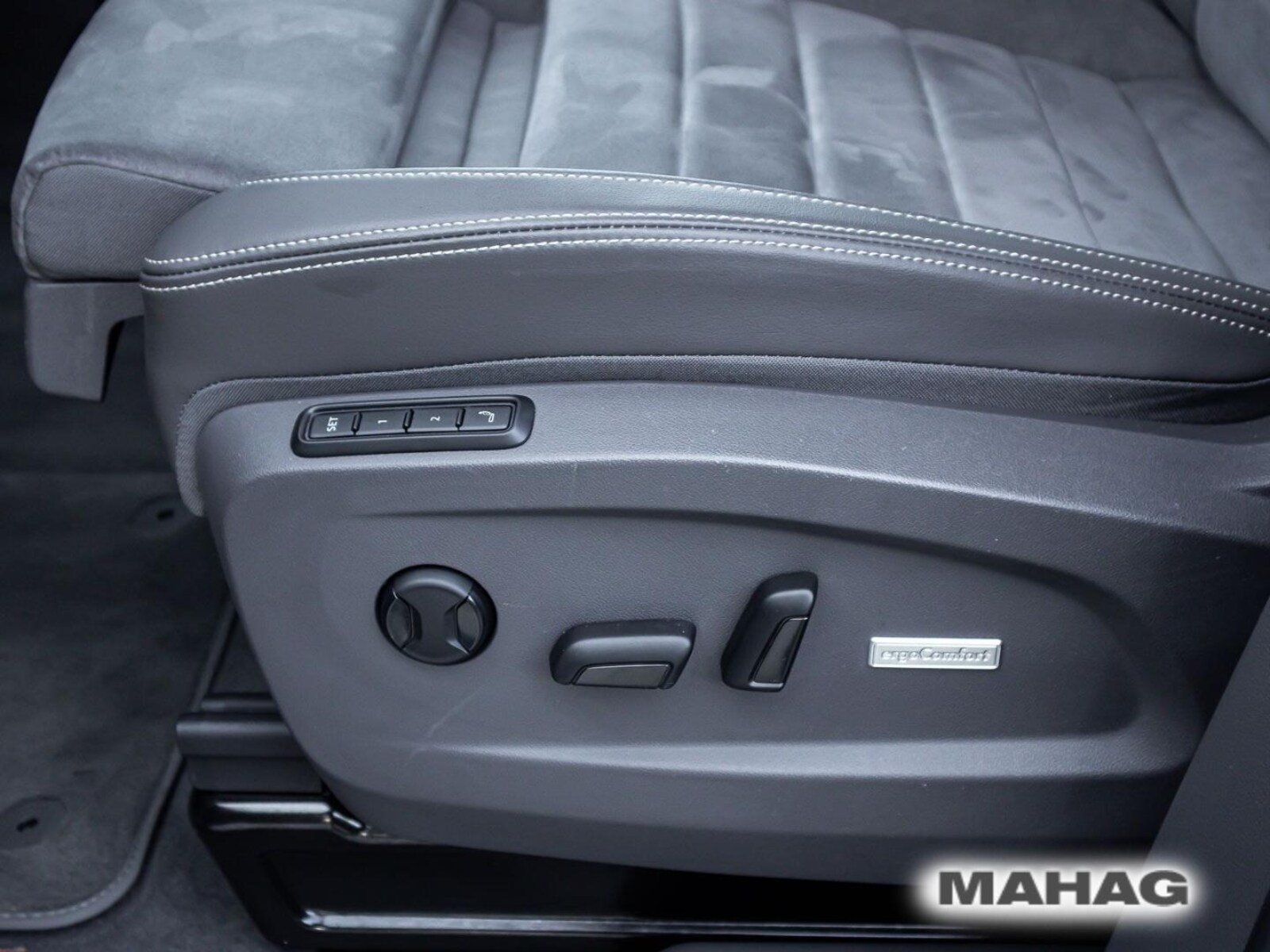 Volkswagen California – Bild 23