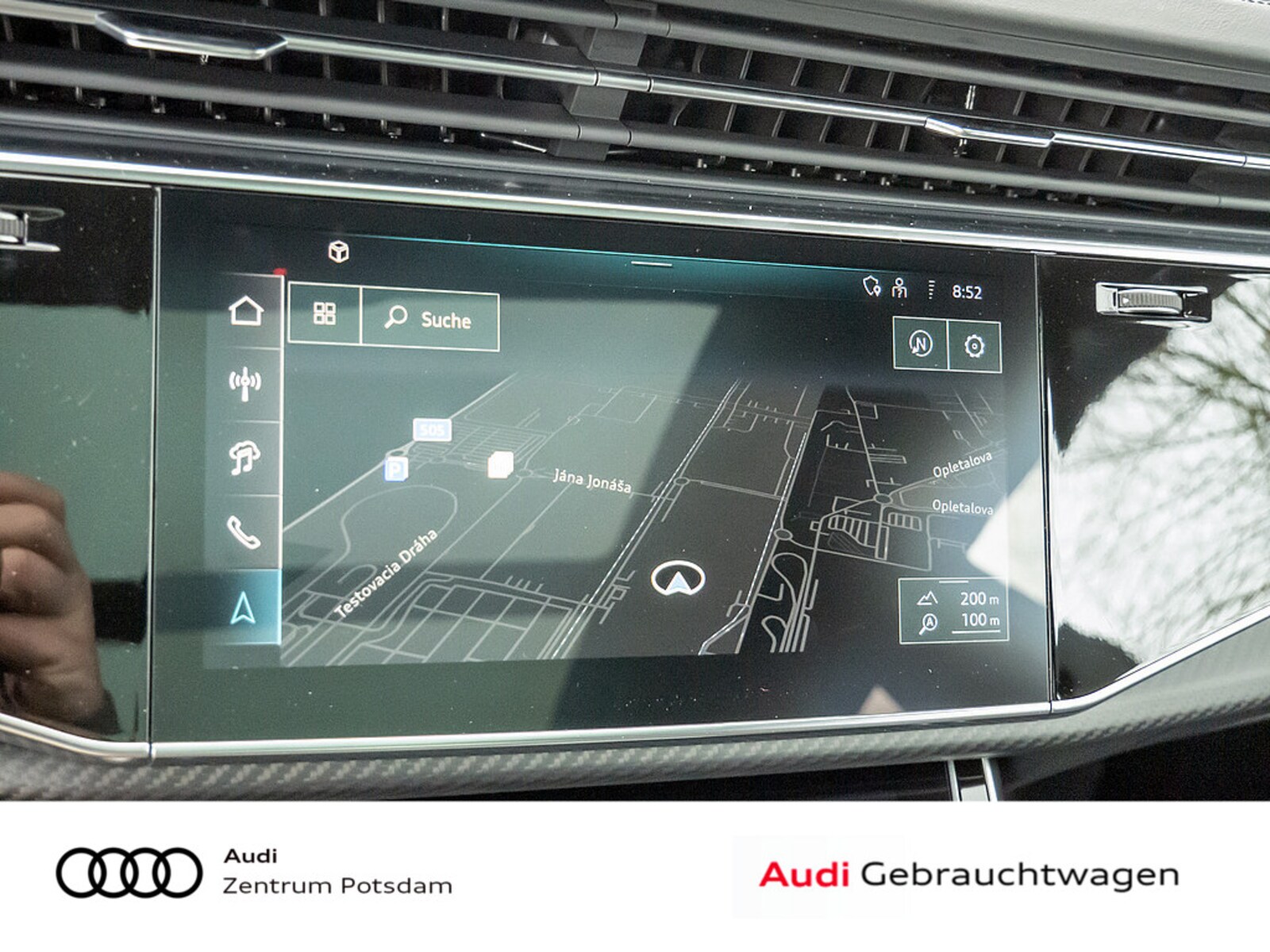 Audi RS Q8 performance – Bild 9