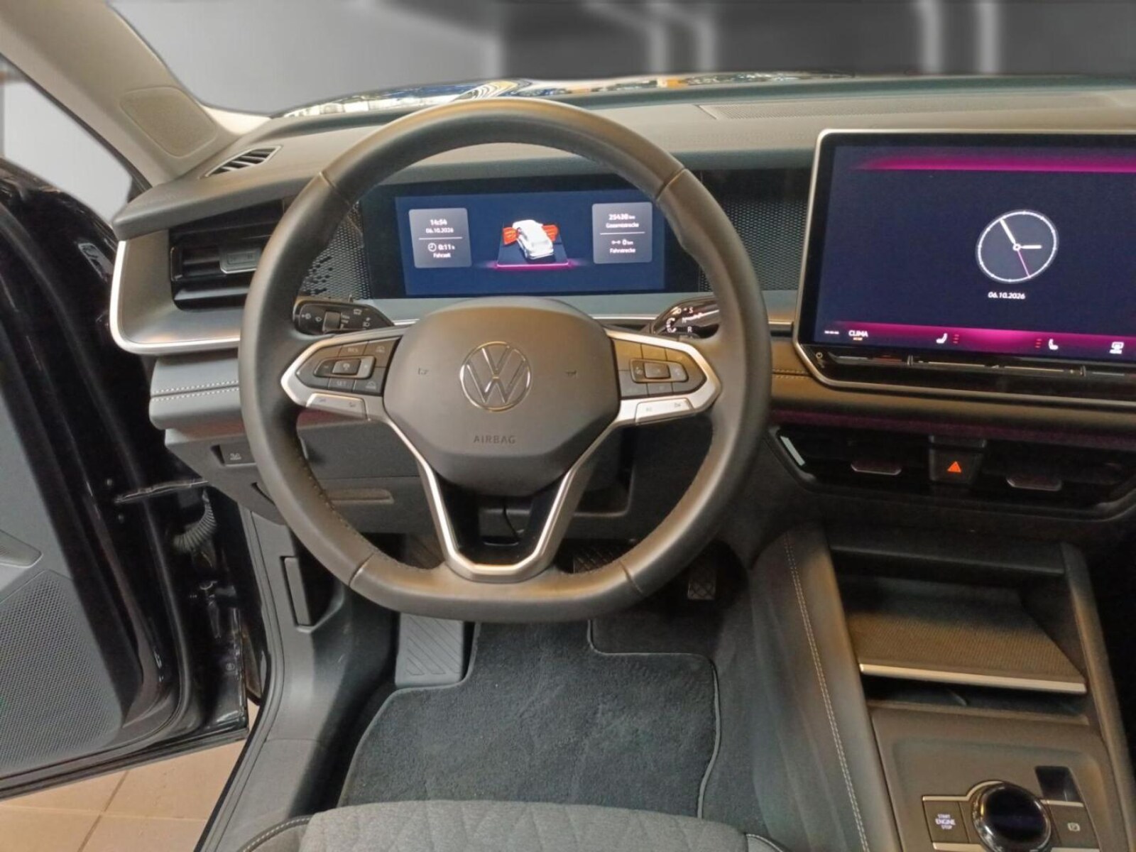 Volkswagen Tayron – Bild 12
