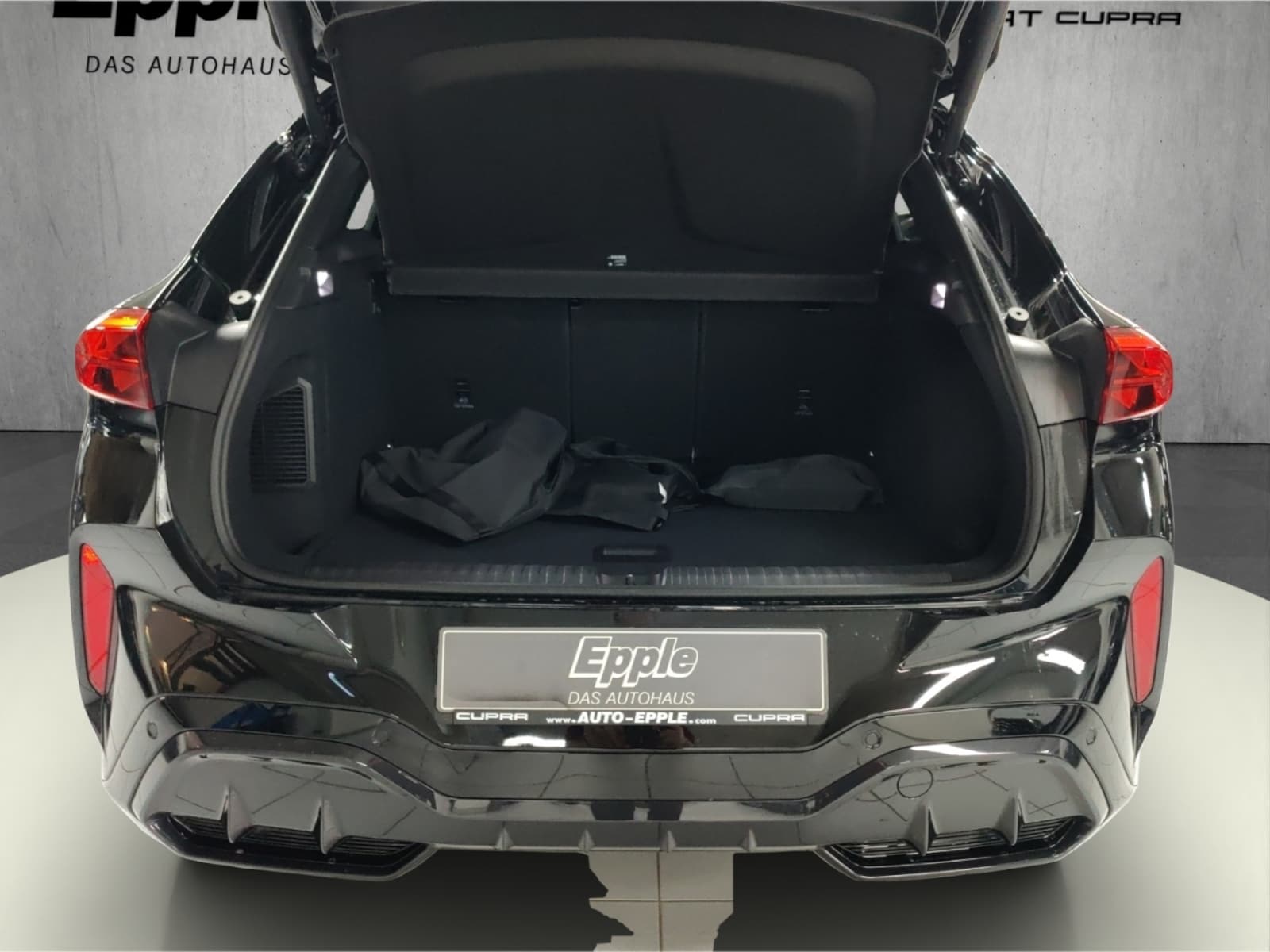 CUPRA Terramar – Bild 9