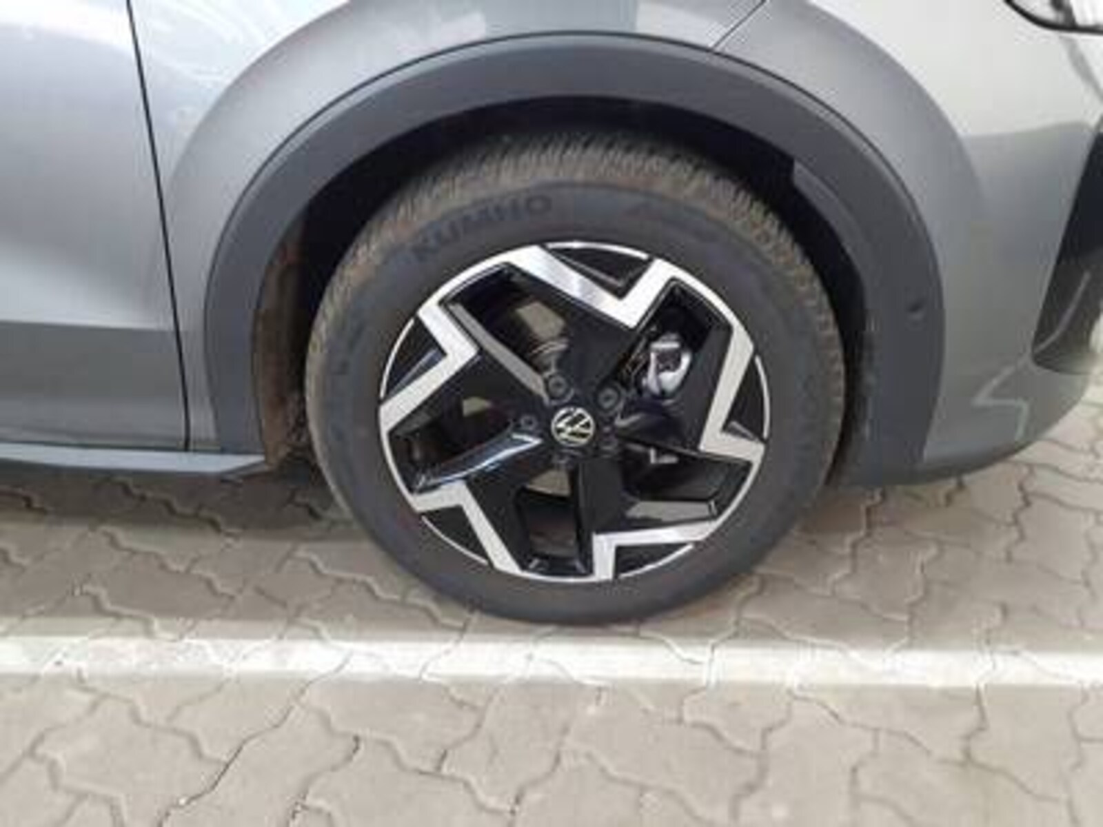 Volkswagen T-Roc – Bild 3