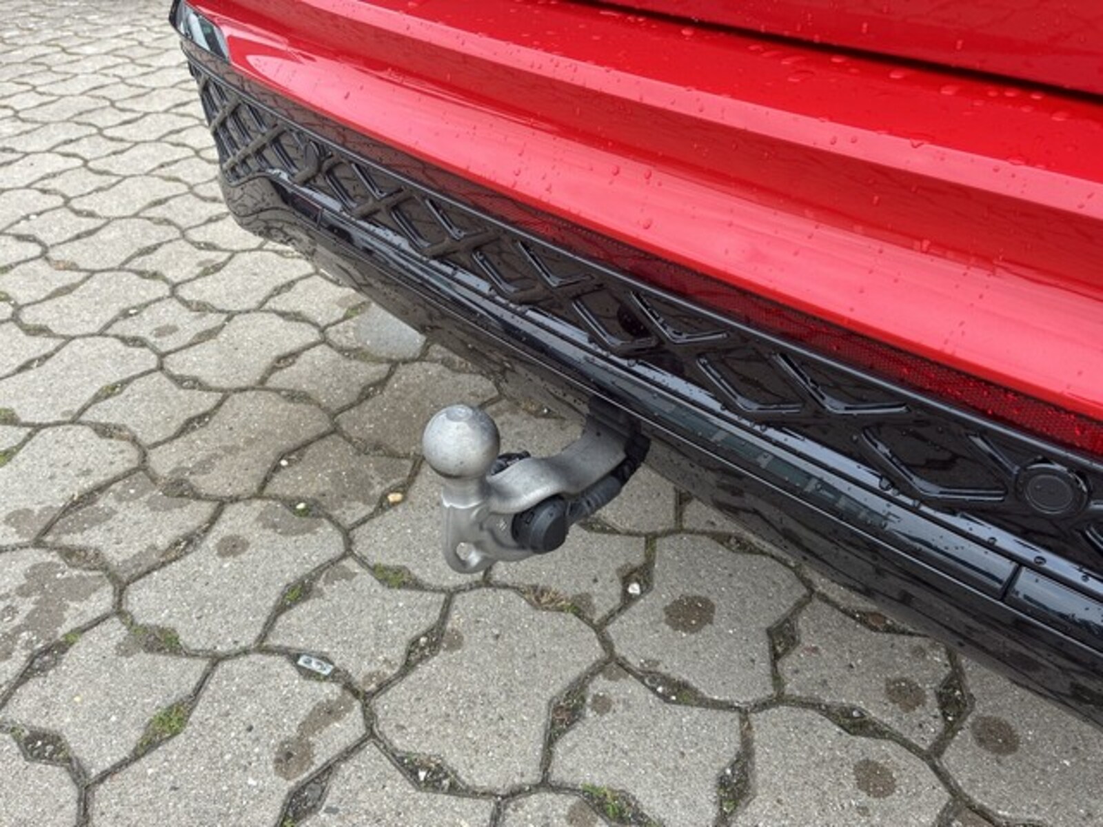 Volkswagen Tiguan – Bild 13