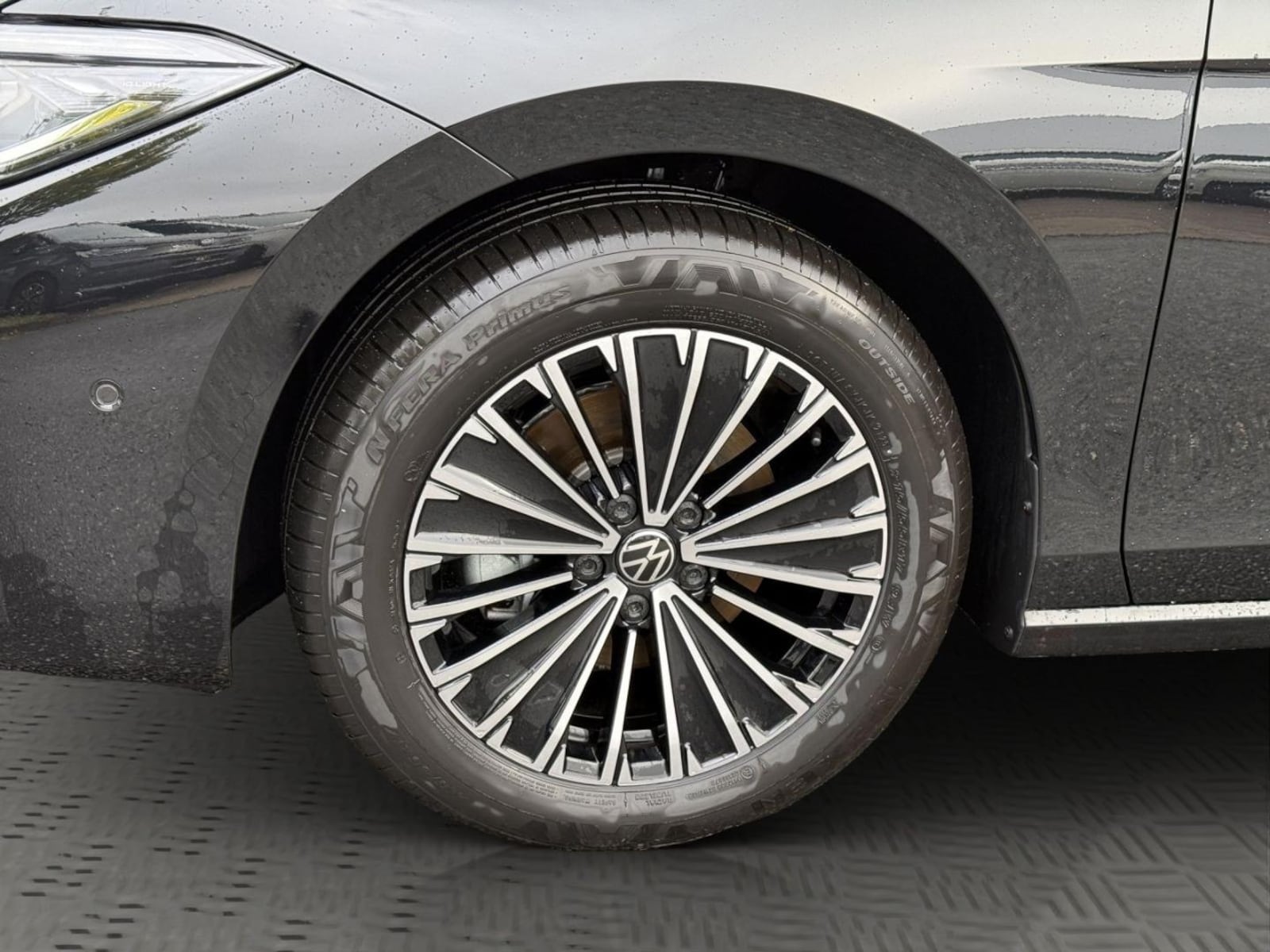Volkswagen Passat – Bild 8