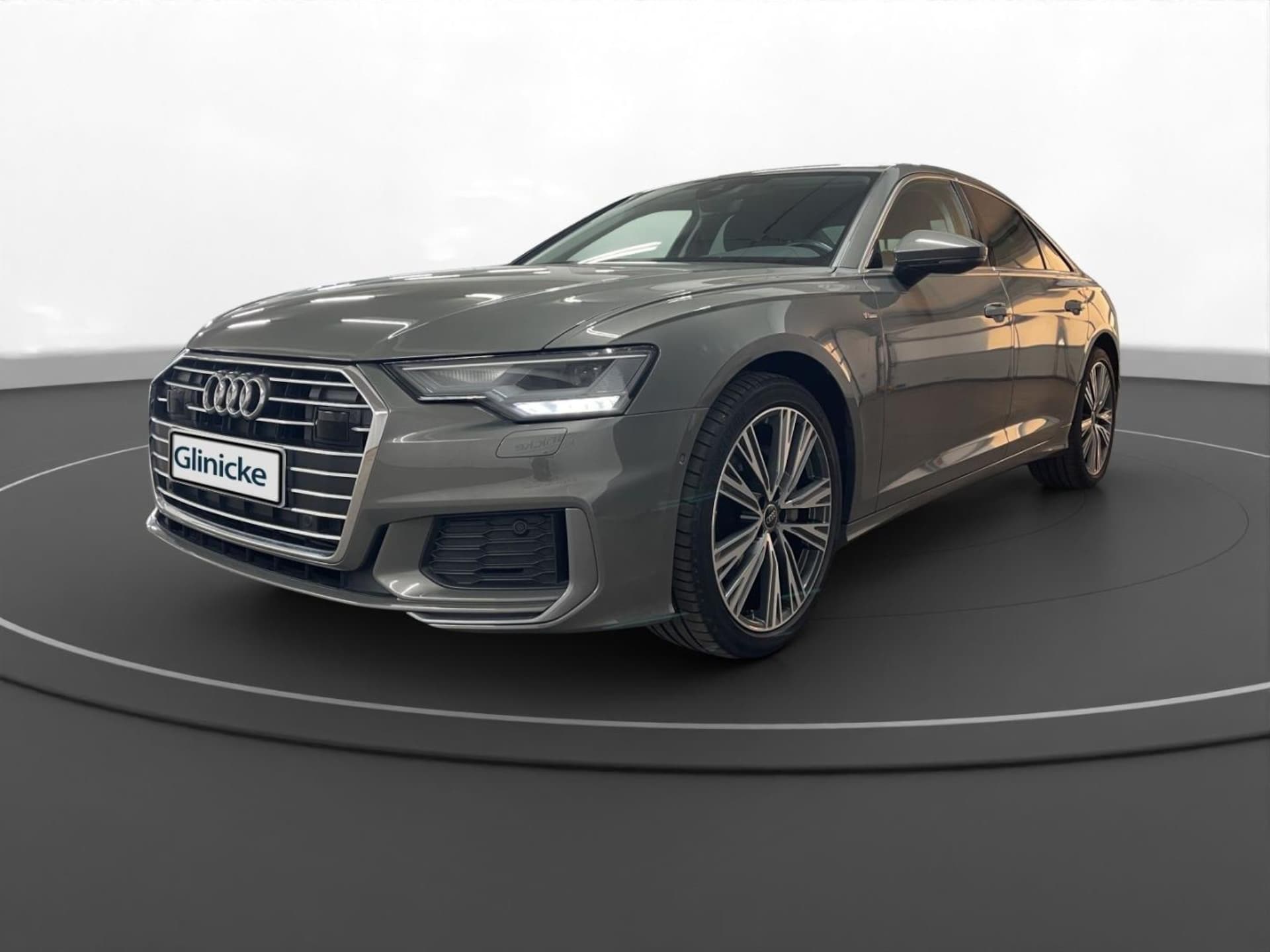 Audi A6 Limousine 2023