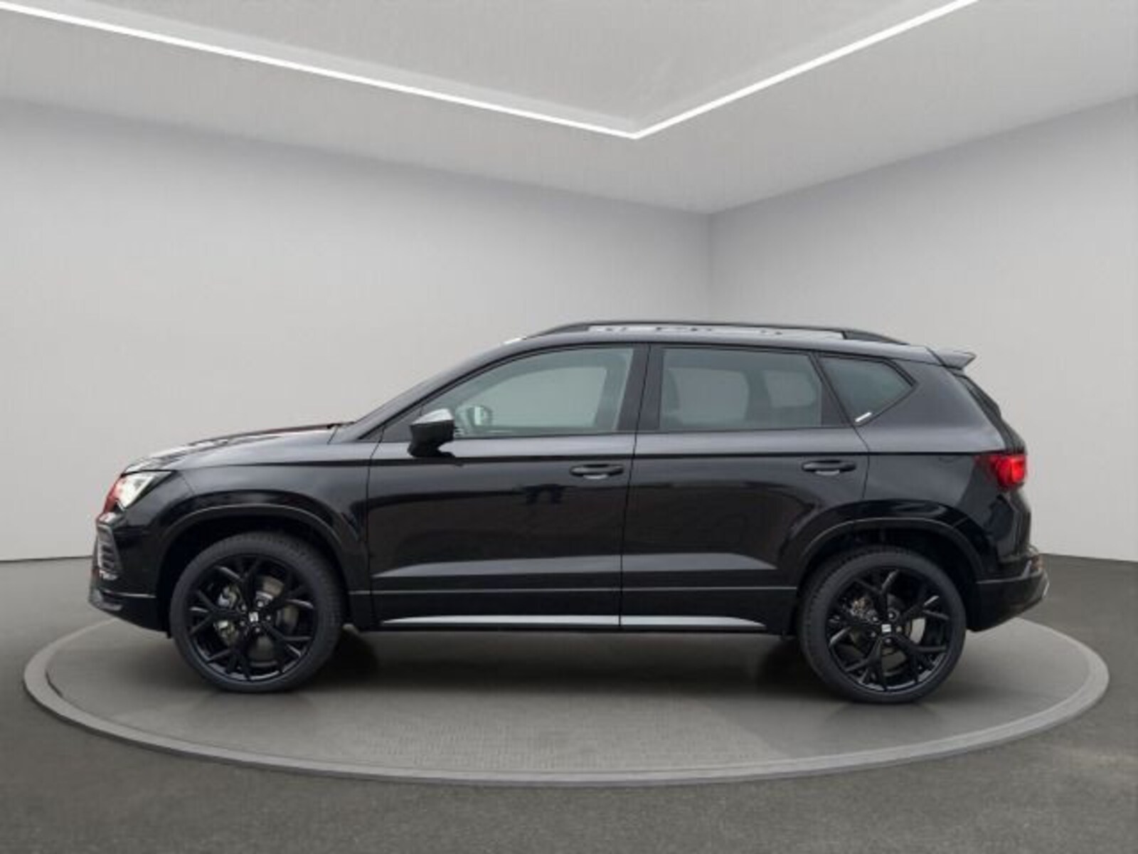 SEAT Ateca – Bild 5
