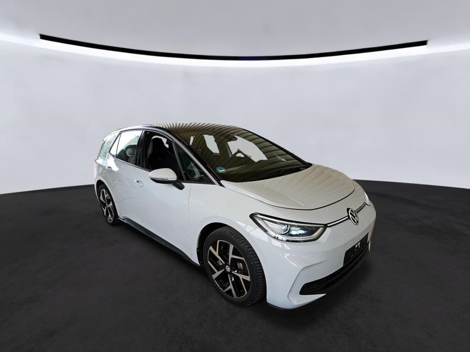 Volkswagen ID.3 – Bild 2