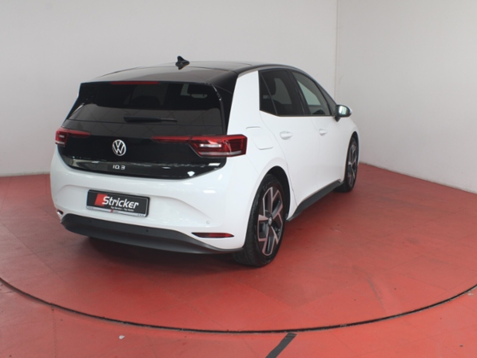 Volkswagen ID.3 – Bild 3