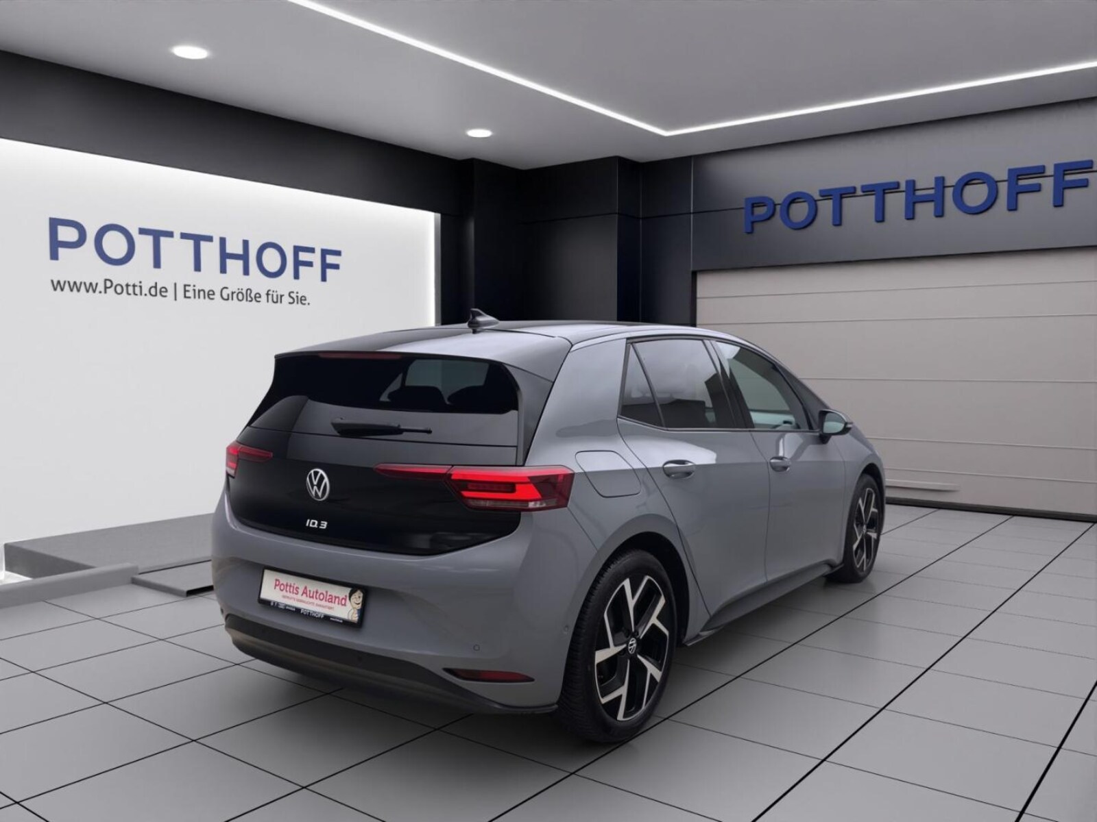 Volkswagen ID.3 – Bild 6