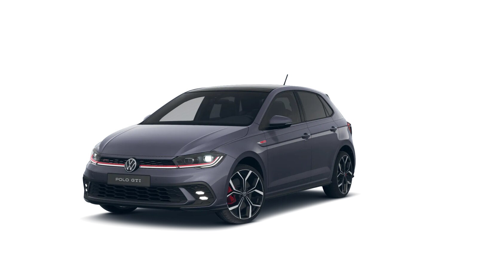 Volkswagen Polo – Bild 2