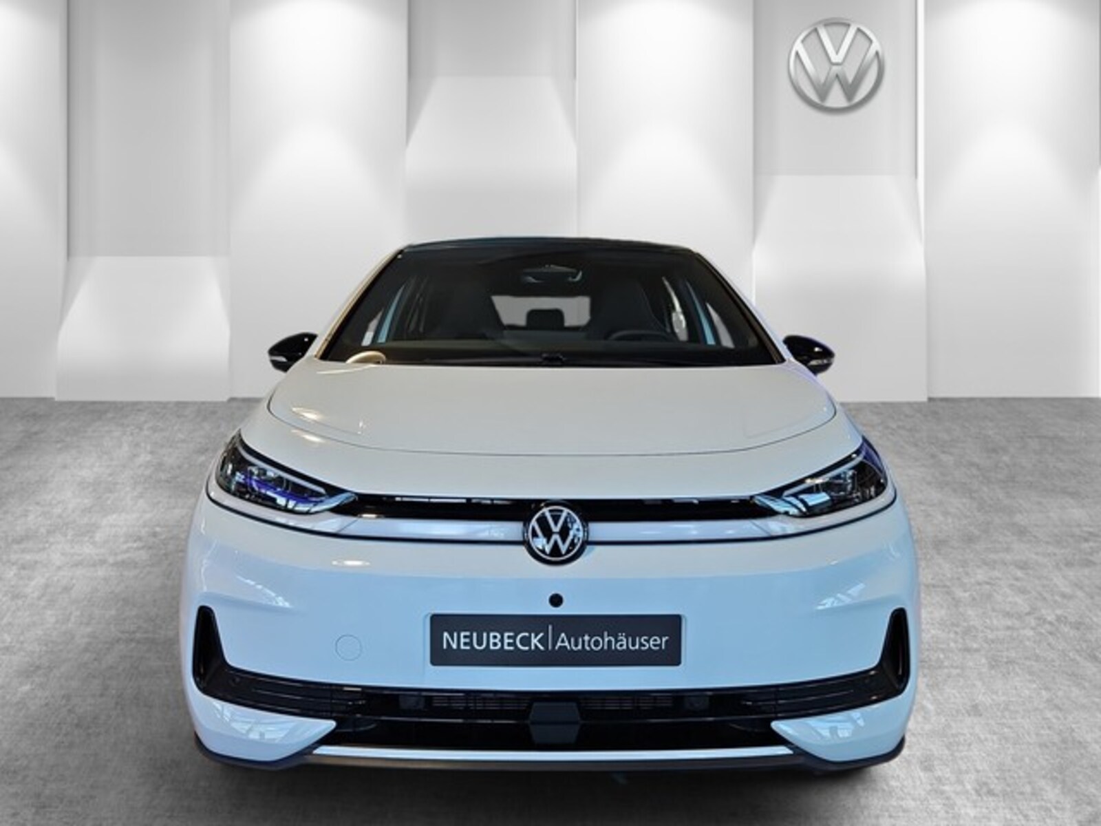 Volkswagen ID.3 Neo – Bild 2