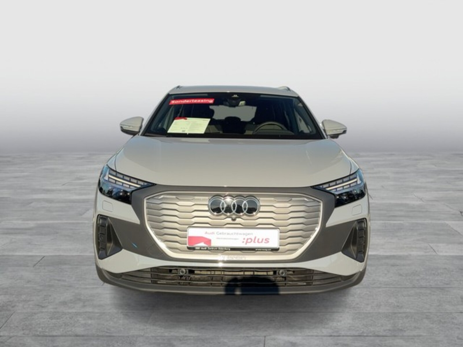 Audi Q4 e-tron – Bild 7