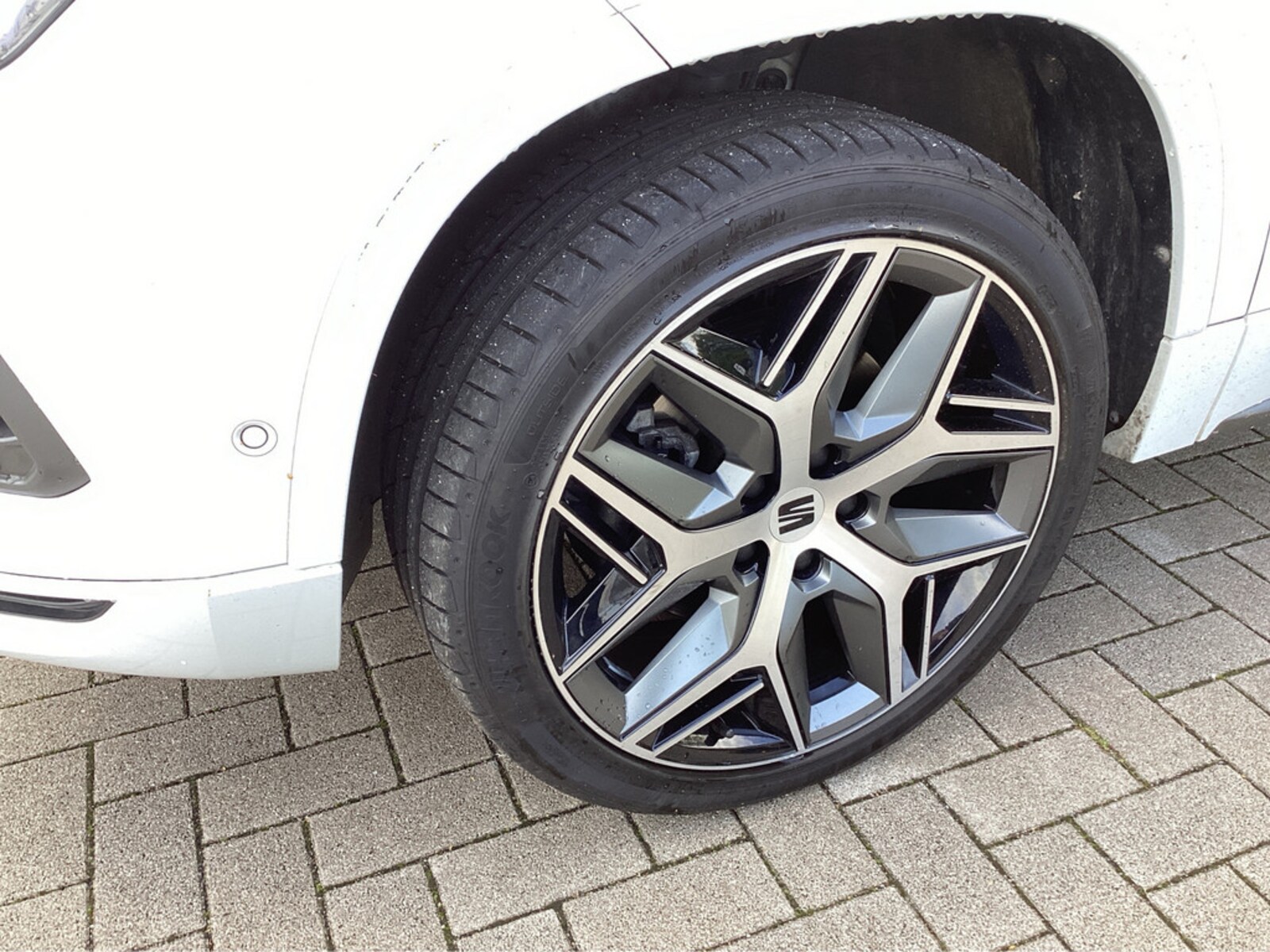 SEAT Ateca – Bild 8
